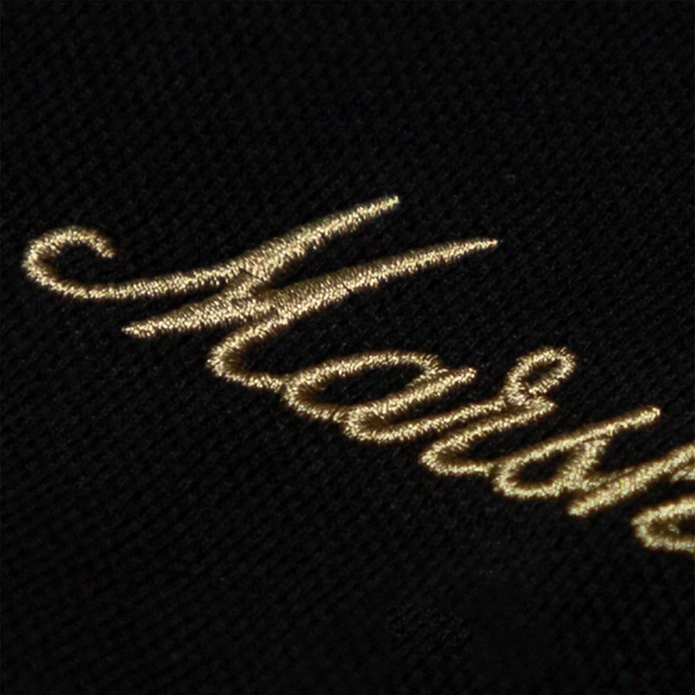 Marshall 60th Anniversary Polo Shirt (Small) - Image 3