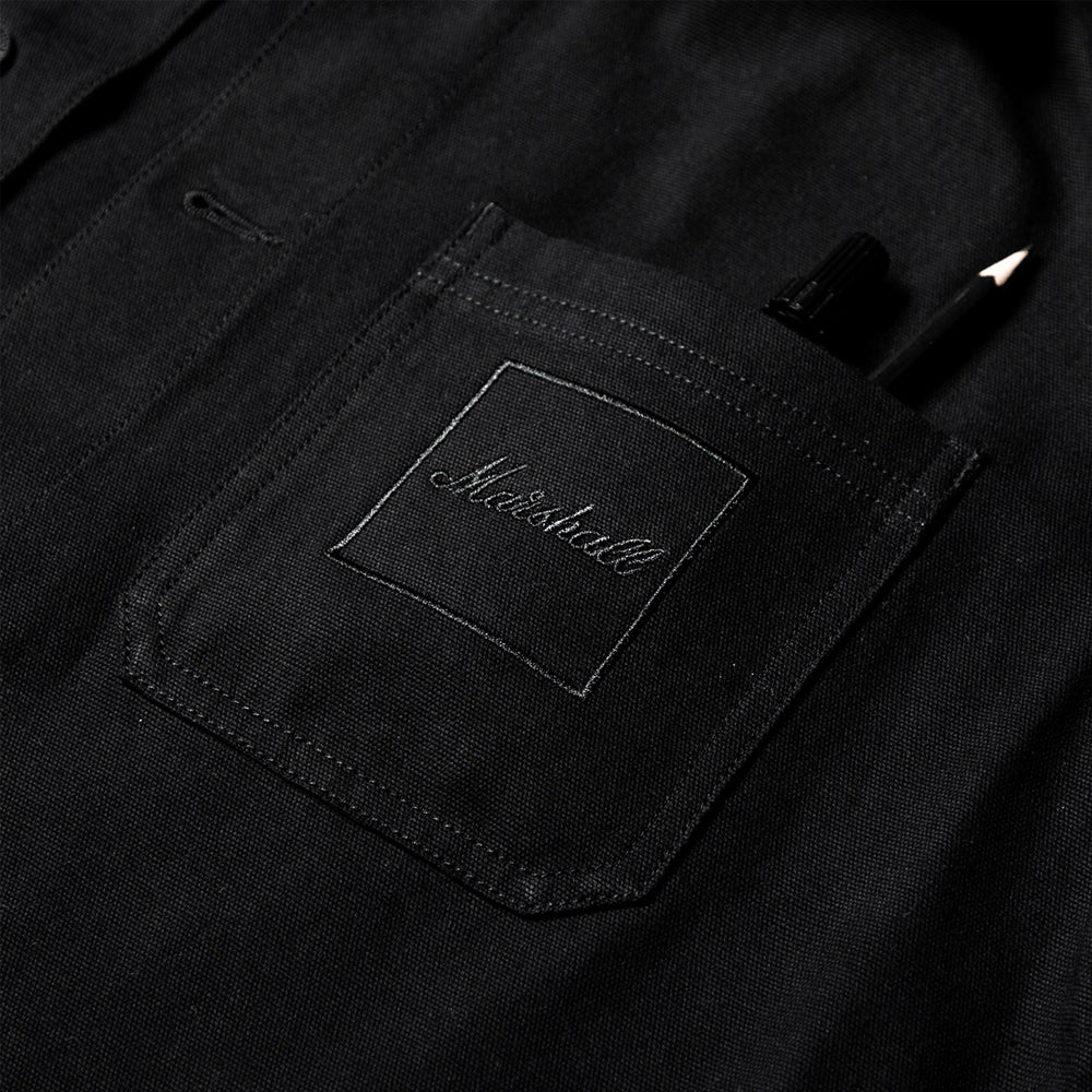 Marshall 60th Anniversary Work Shirt (Large) - Image 2