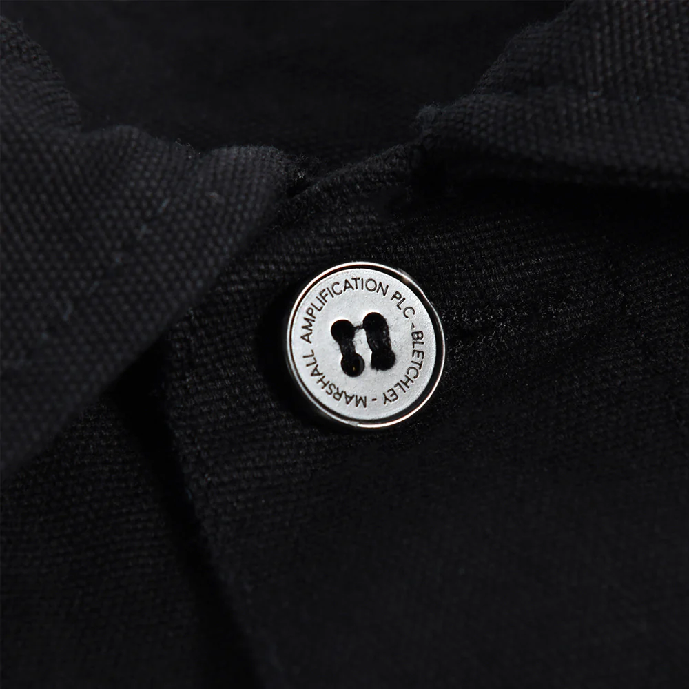 Marshall 60th Anniversary Work Shirt (X Large) - Image 3