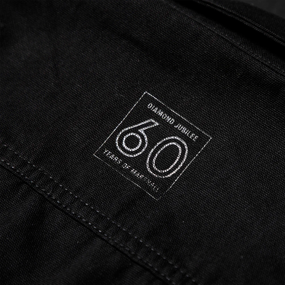 Marshall 60th Anniversary Work Shirt (X Large) - Image 4