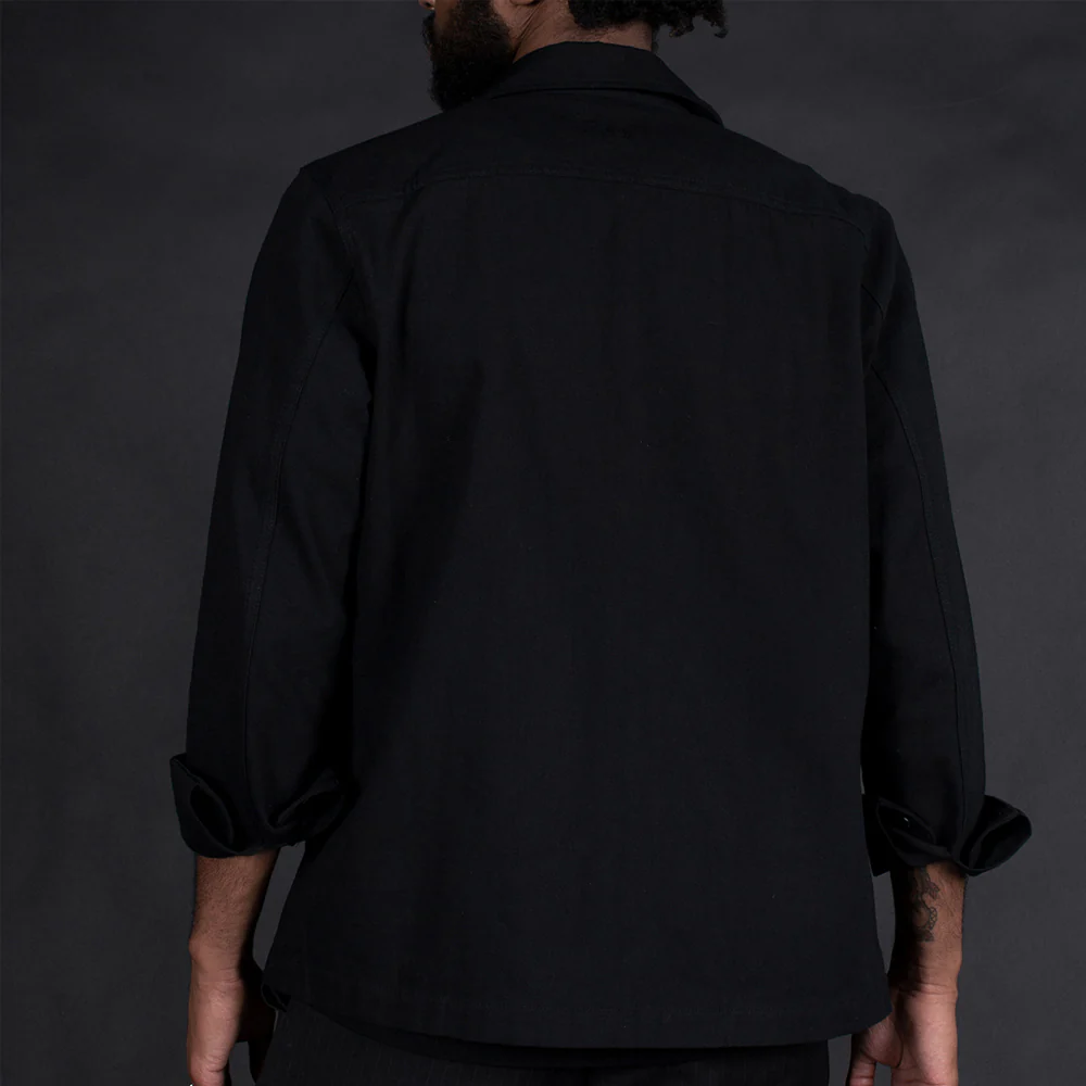 Marshall 60th Anniversary Work Shirt (X Large) - Image 7