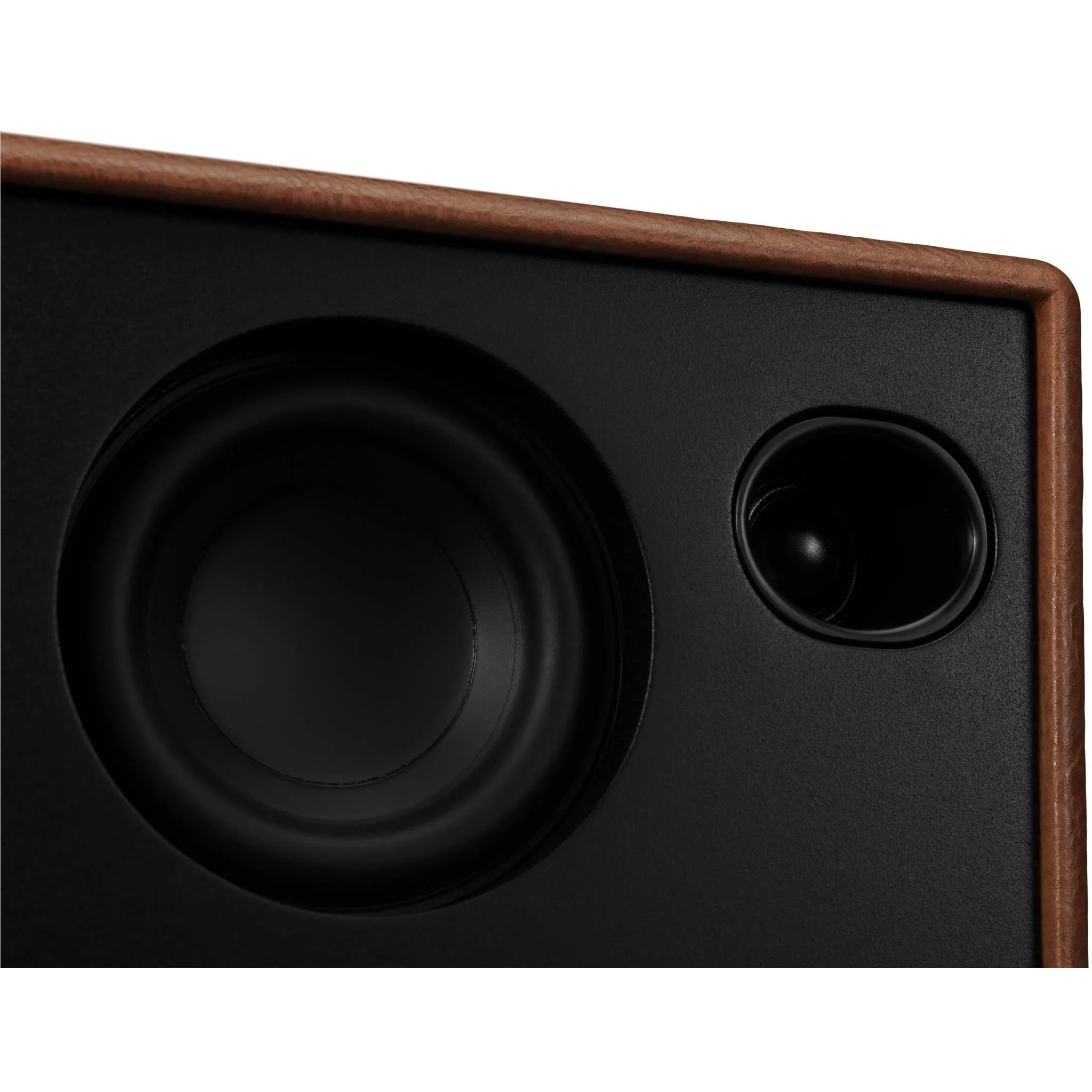Marshall Acton III Wireless Bluetooth Home Speaker (Brown) - Image 11