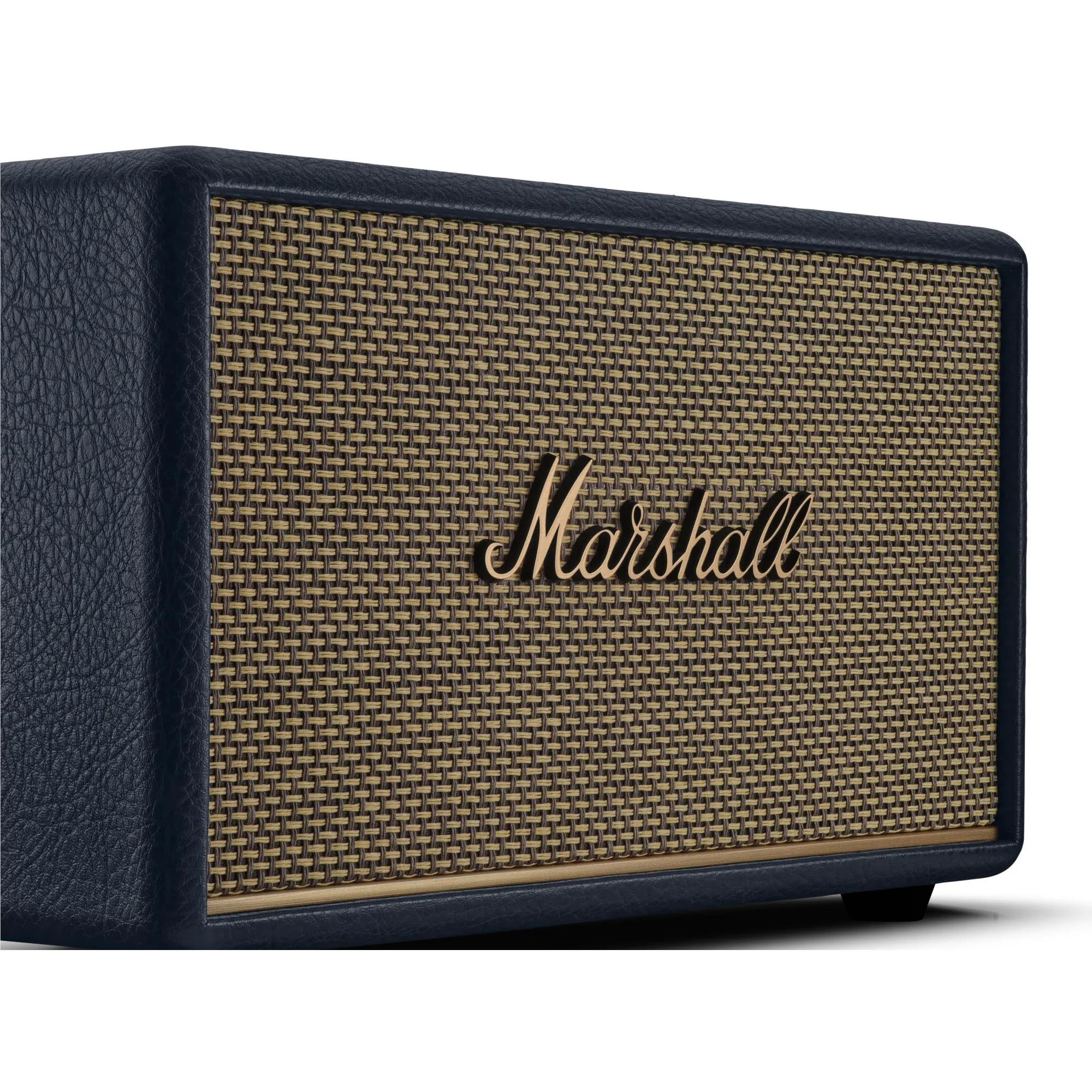 Marshall Acton III Wireless Bluetooth Home Speaker (Midnight Blue) - Image 2