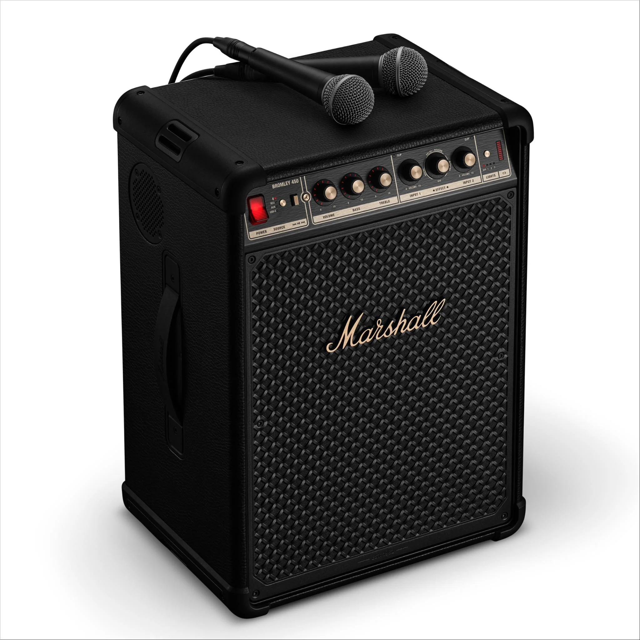 Marshall Bromley 450 Party Speaker - Image 6