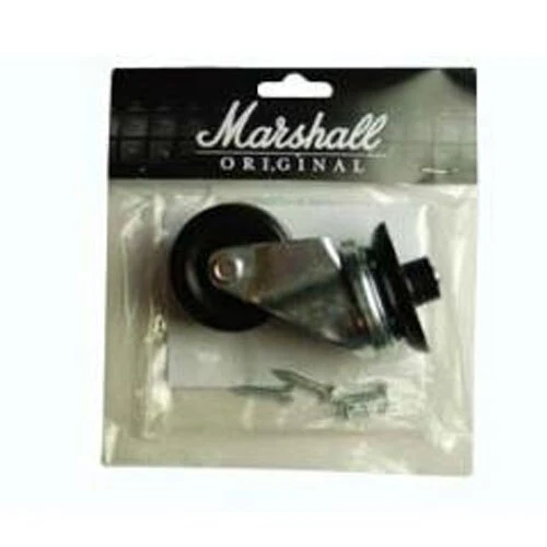 Marshall Castor & Socket - Image 2