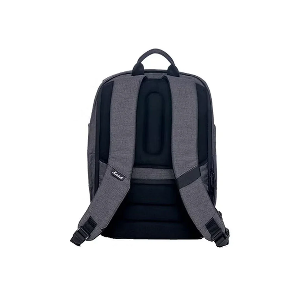 Marshall City Rocker Backpack (Slate) - Image 2