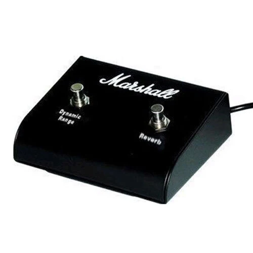 Marshall PEDL-10041 Twin Footswitch Pedal - Image 2