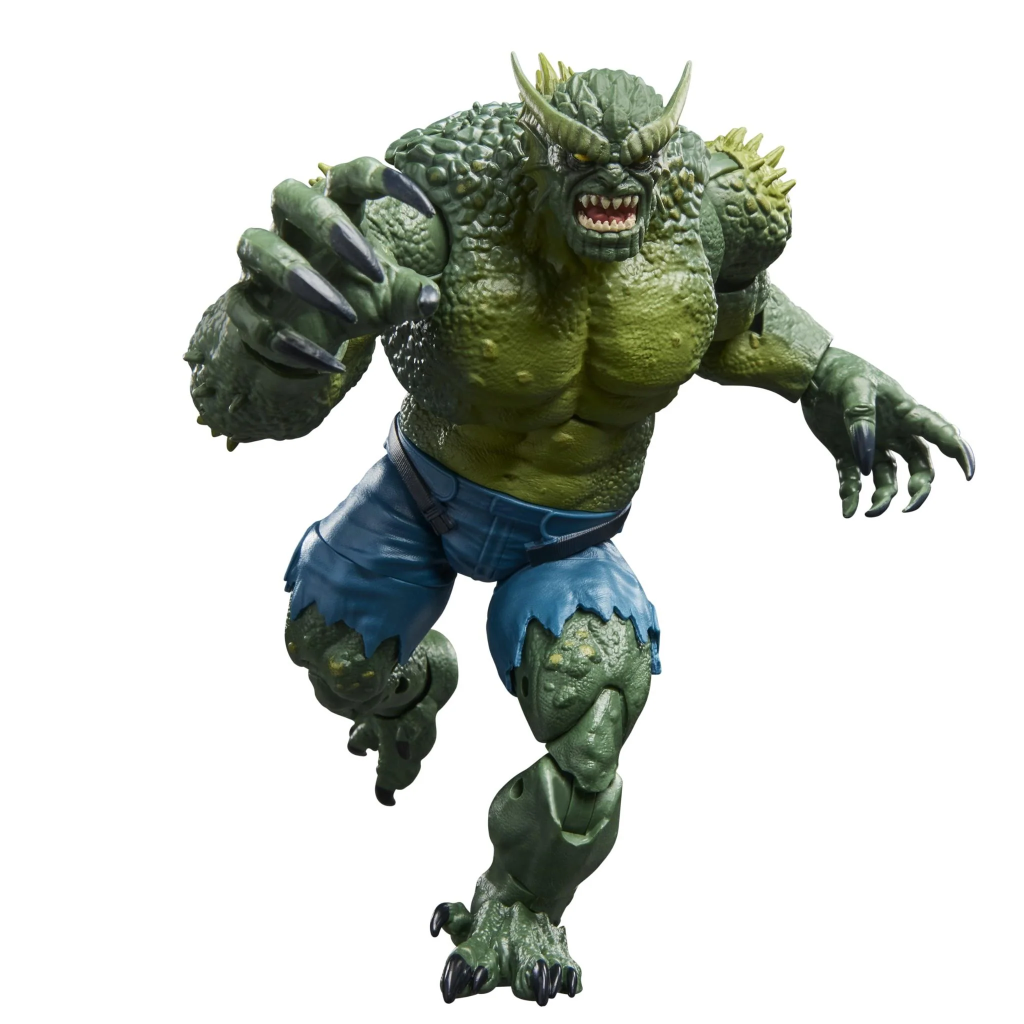 Marvel - Legends Series: Abomination Figure - Image 5
