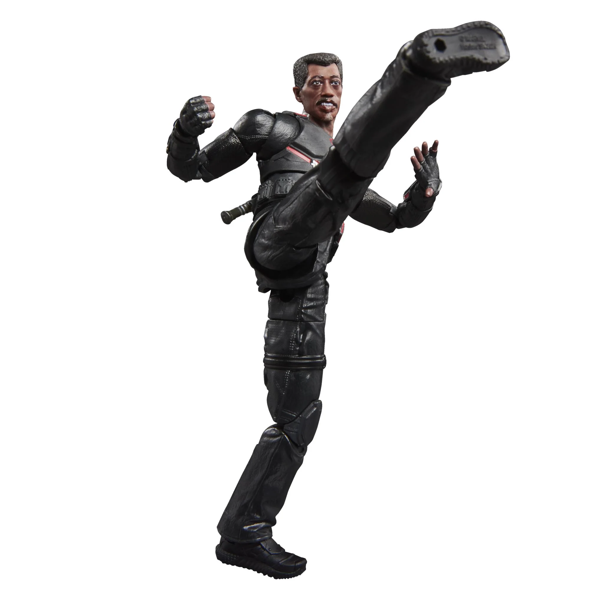Marvel - Legends Series: Deadpool & Wolverine - Blade Figure - Image 8