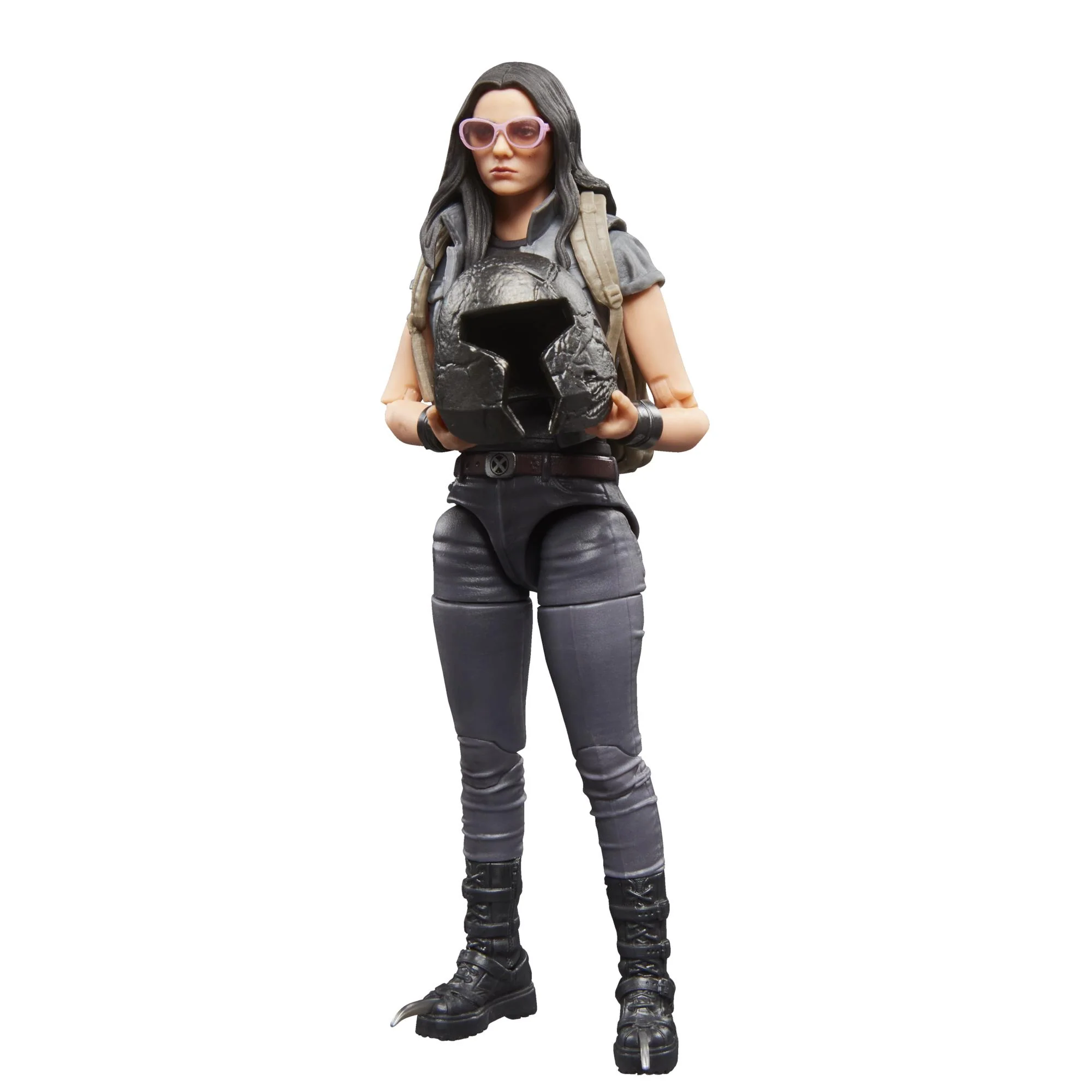 Marvel - Legends Series: Deadpool & Wolverine X-23 Figure - Image 5