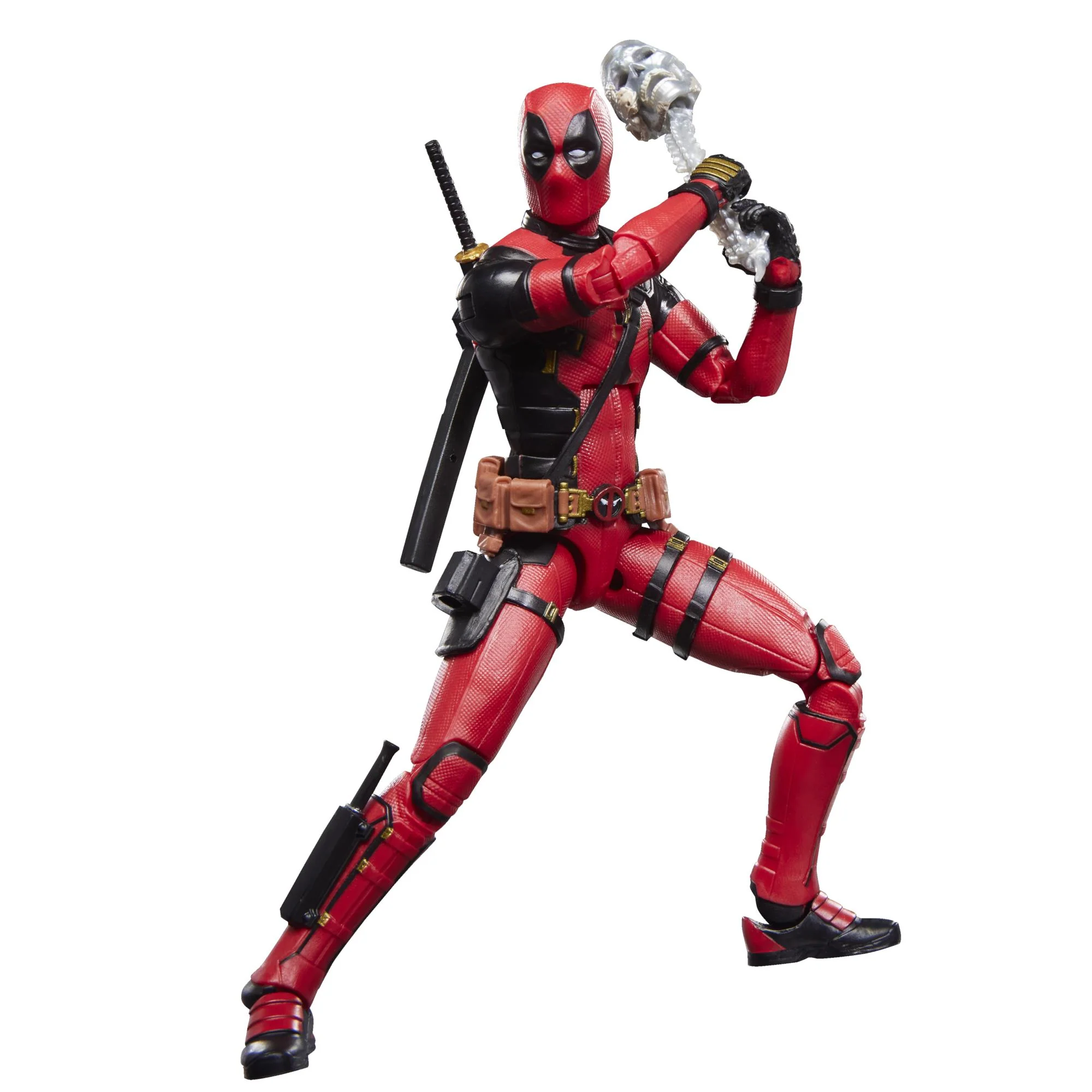 Marvel - Legends Series: Dogpool and Deadpool Figures - Image 12
