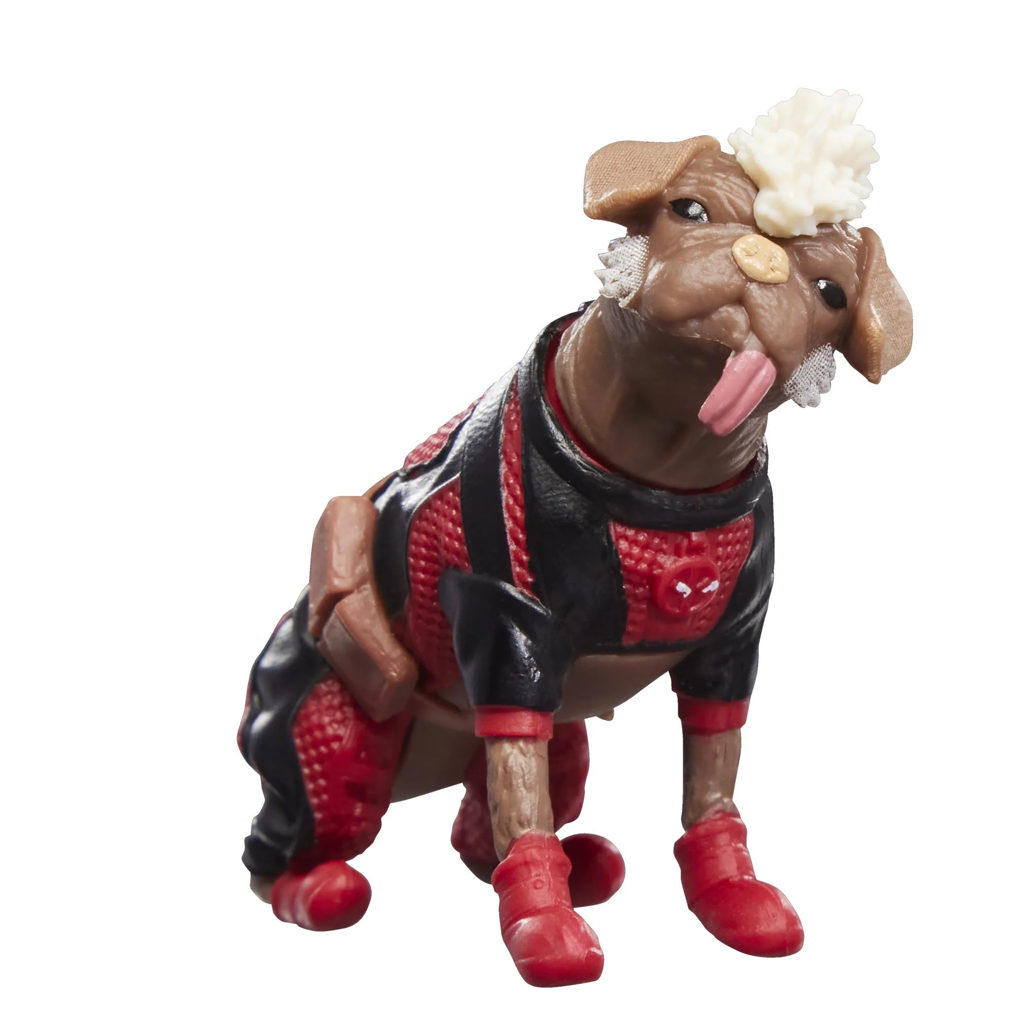 Marvel - Legends Series: Dogpool and Deadpool Figures - Image 9