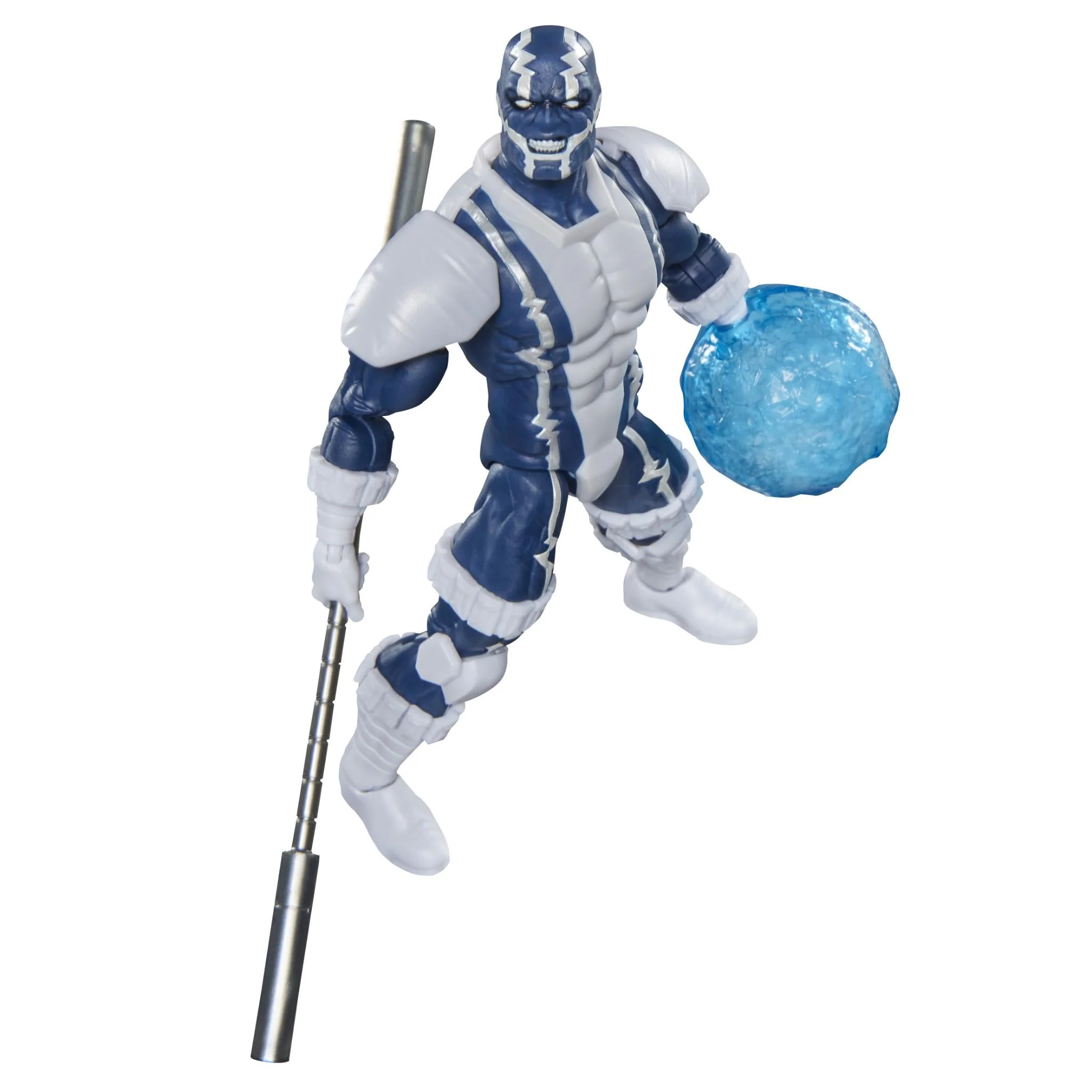 Marvel - Legends Series: Spider-Man Retro Cardiac Figure - Image 7