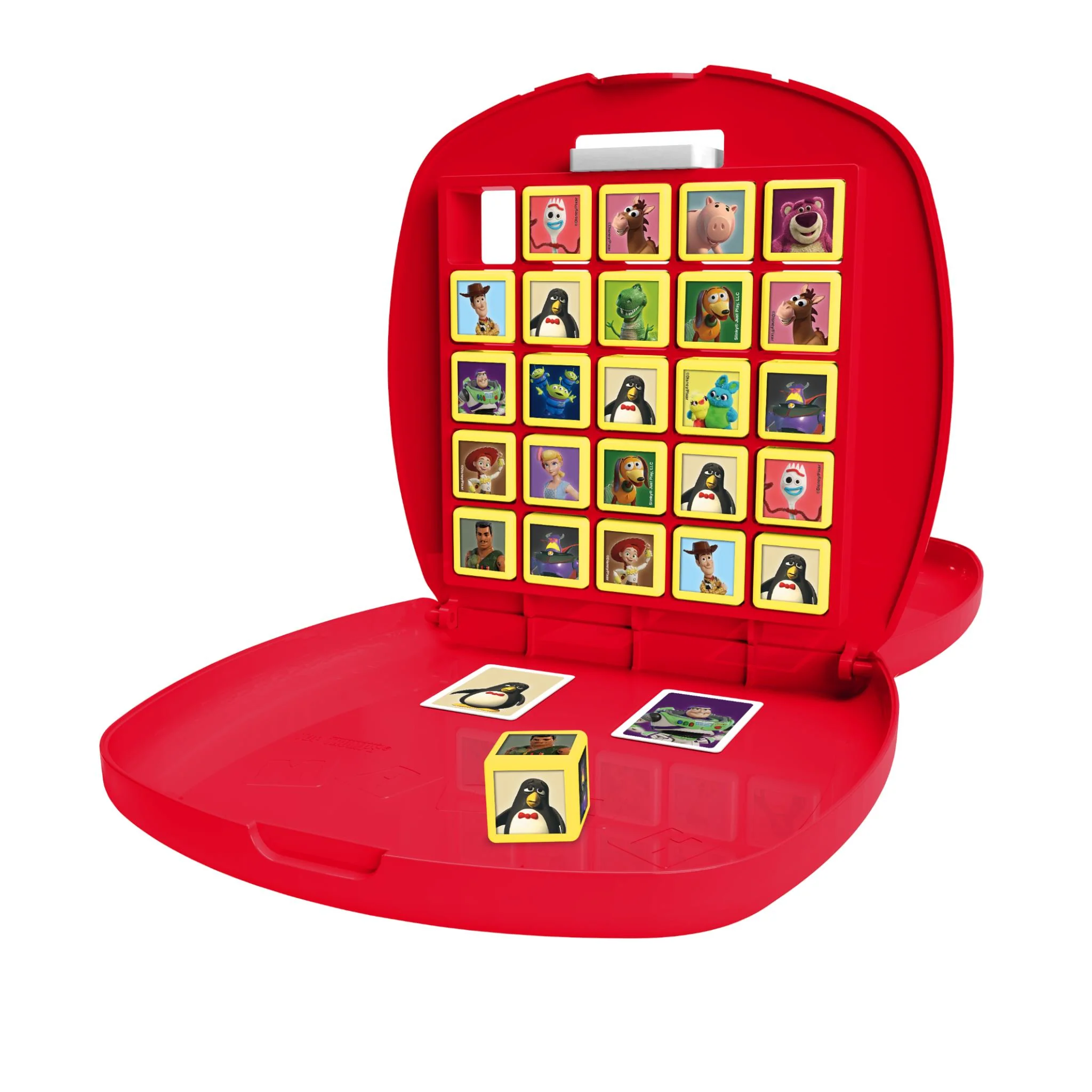 Match - Toy Story - Image 6