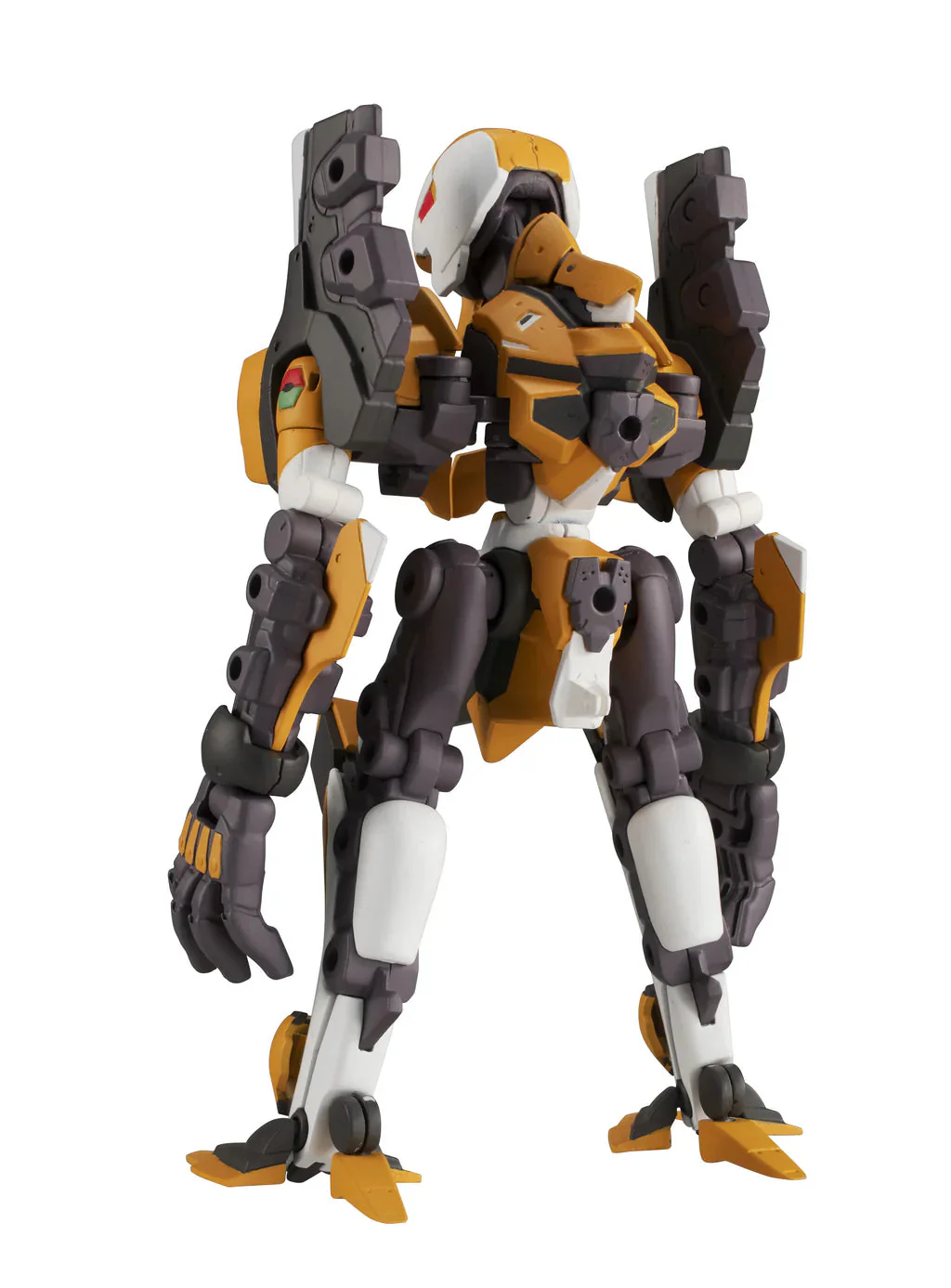 Megahouse Evangelion Ayanami Rei and Unit-00 (Kai) Figure – Repeat - Image 4