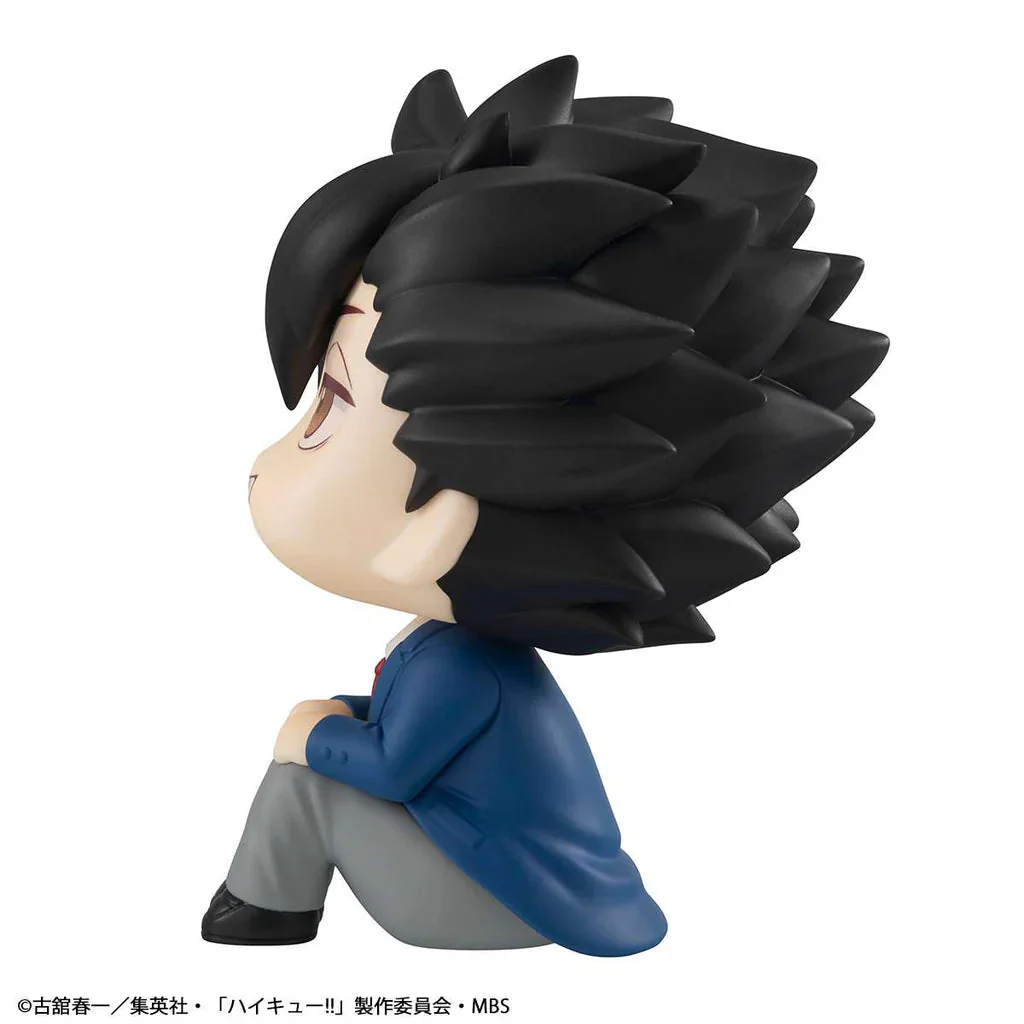 Megahouse Lookup Haikyu!!Tetsuro Kuroo (Repeat) - Image 5