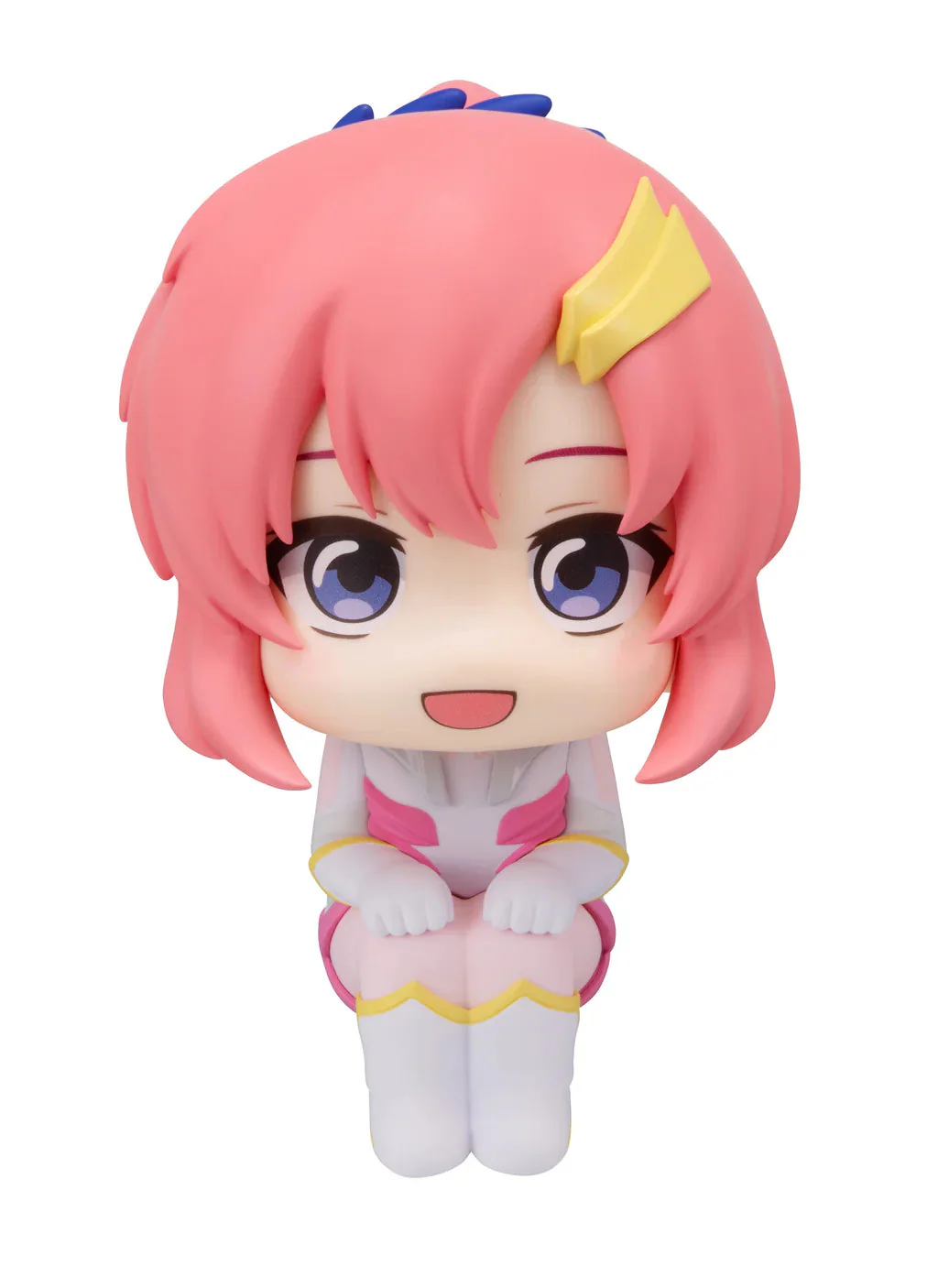 Megahouse Lookup Mobile Suit Gundam Seed Freedom Lacus Clyne - Image 2