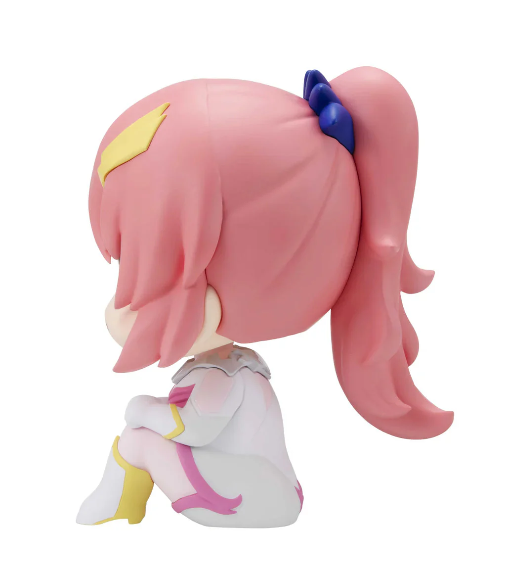 Megahouse Lookup Mobile Suit Gundam Seed Freedom Lacus Clyne - Image 5