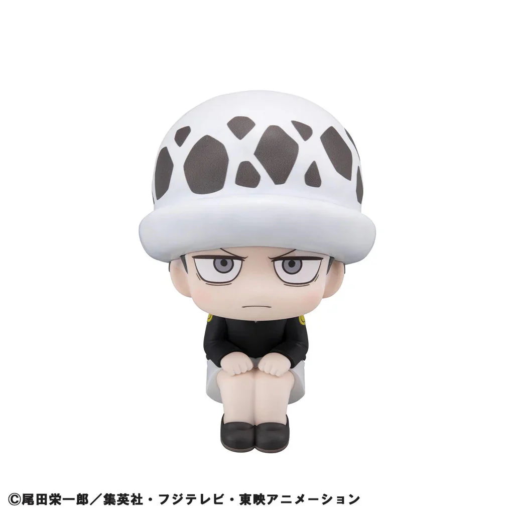 Megahouse Lookup One Piece Trafalgar Law Childhood Ver. - Image 2