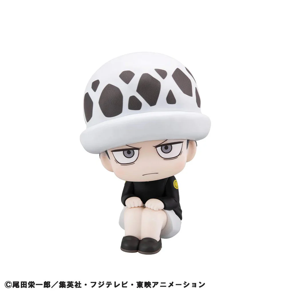 Megahouse Lookup One Piece Trafalgar Law Childhood Ver. - Image 3