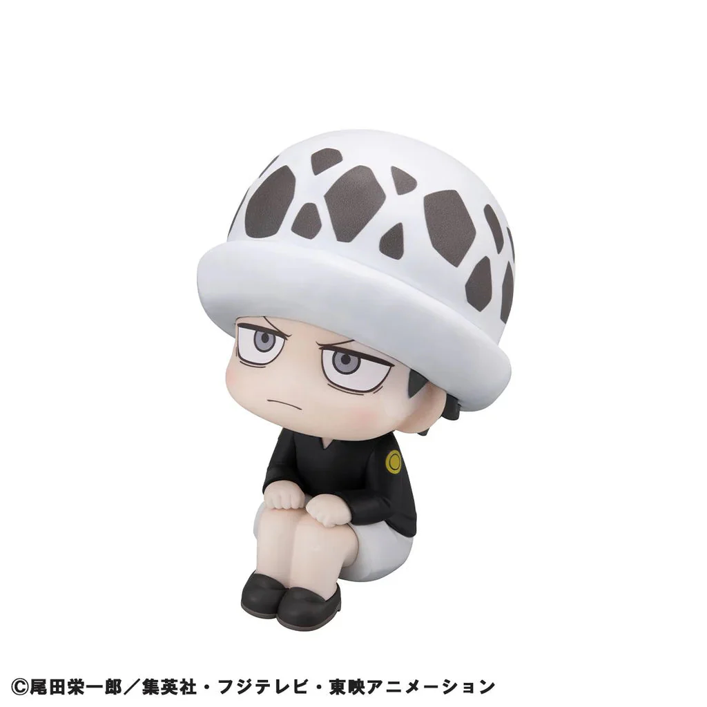 Megahouse Lookup One Piece Trafalgar Law Childhood Ver. - Image 4