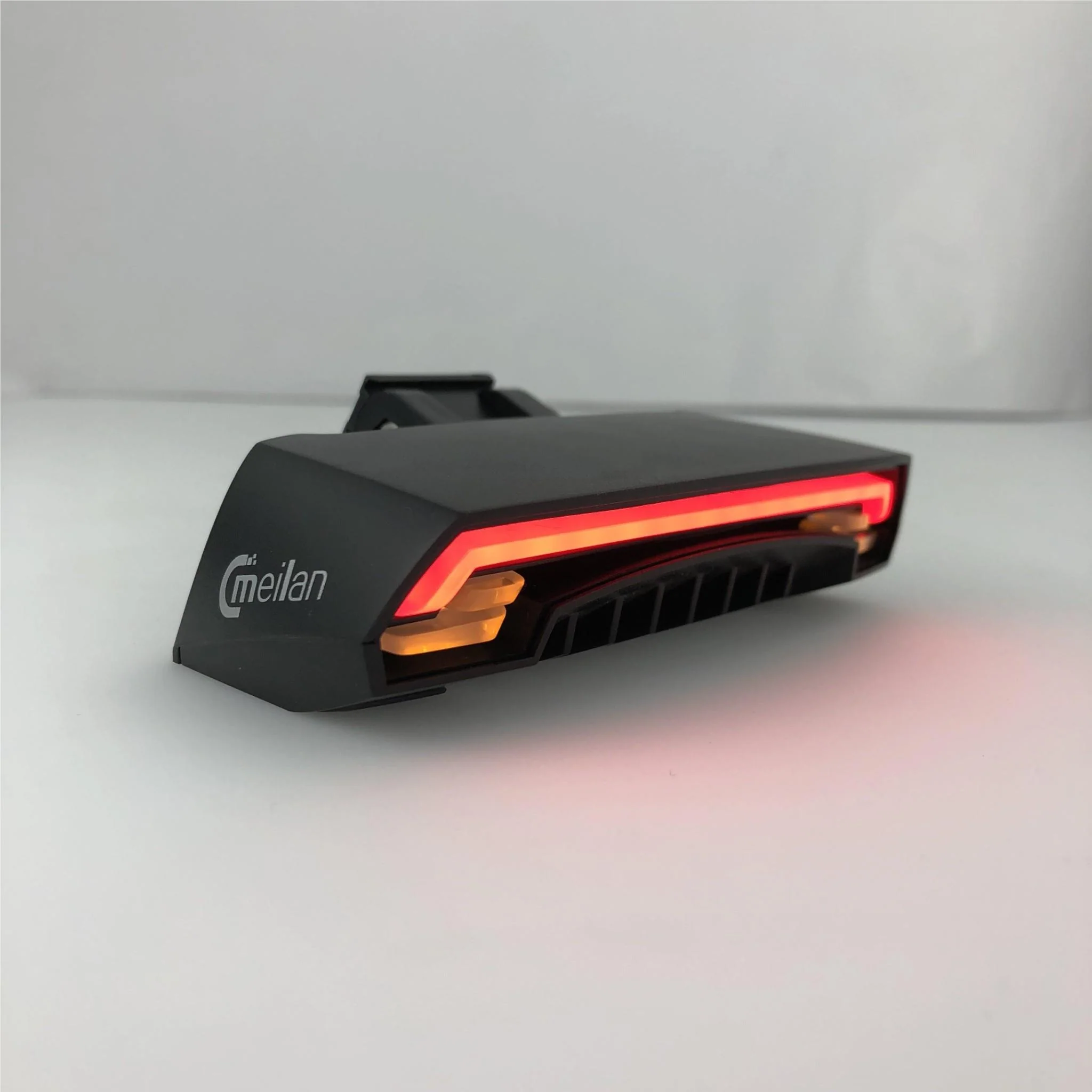 Meilan X5 Bicycle Wireless Turning Light - Image 5