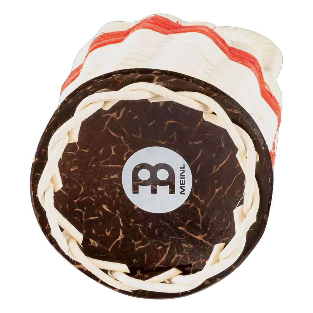 Meinl Small Woven Caxixi Shaker (Brown) - Image 2