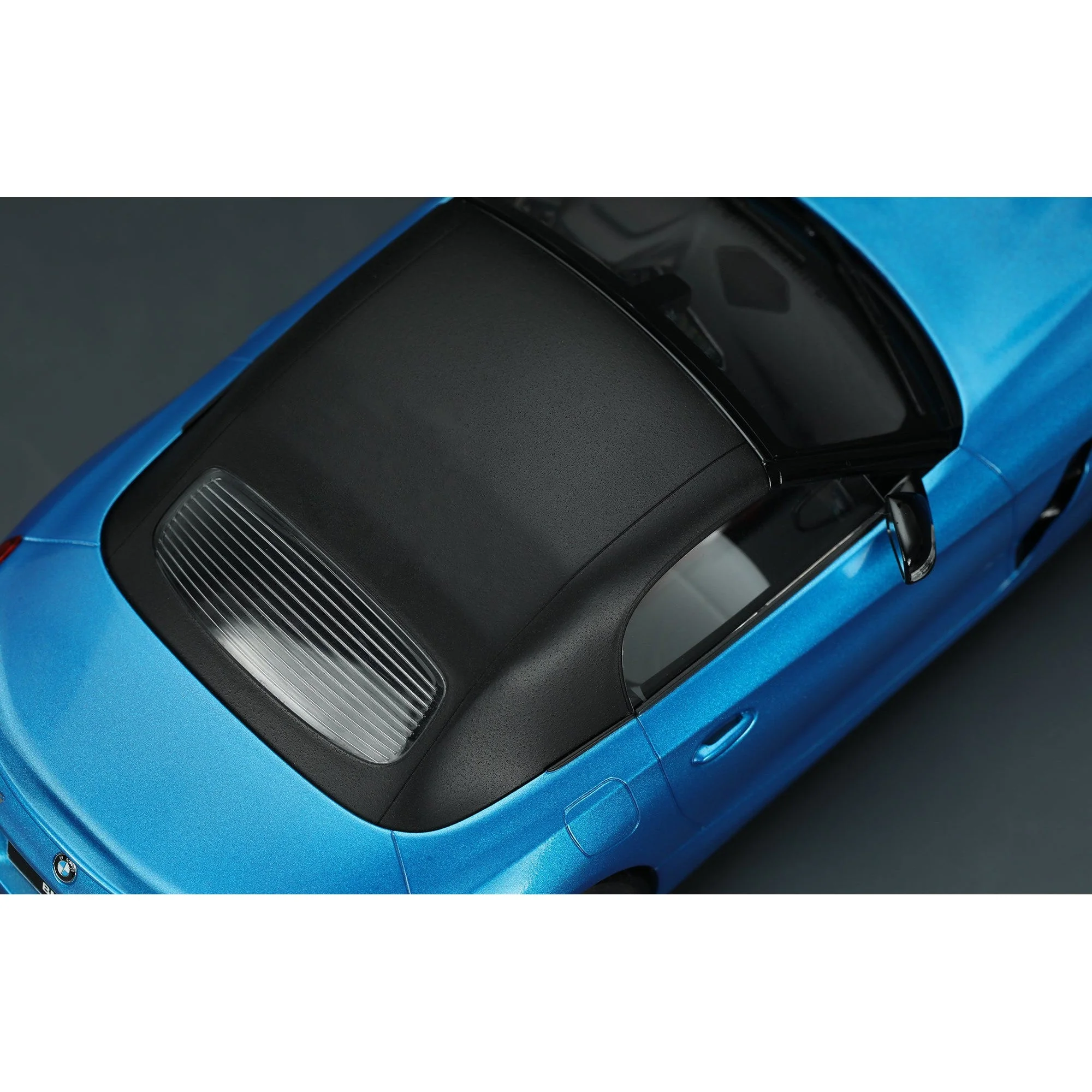 Meng 1/24 BMW Z4 M40I - Image 5