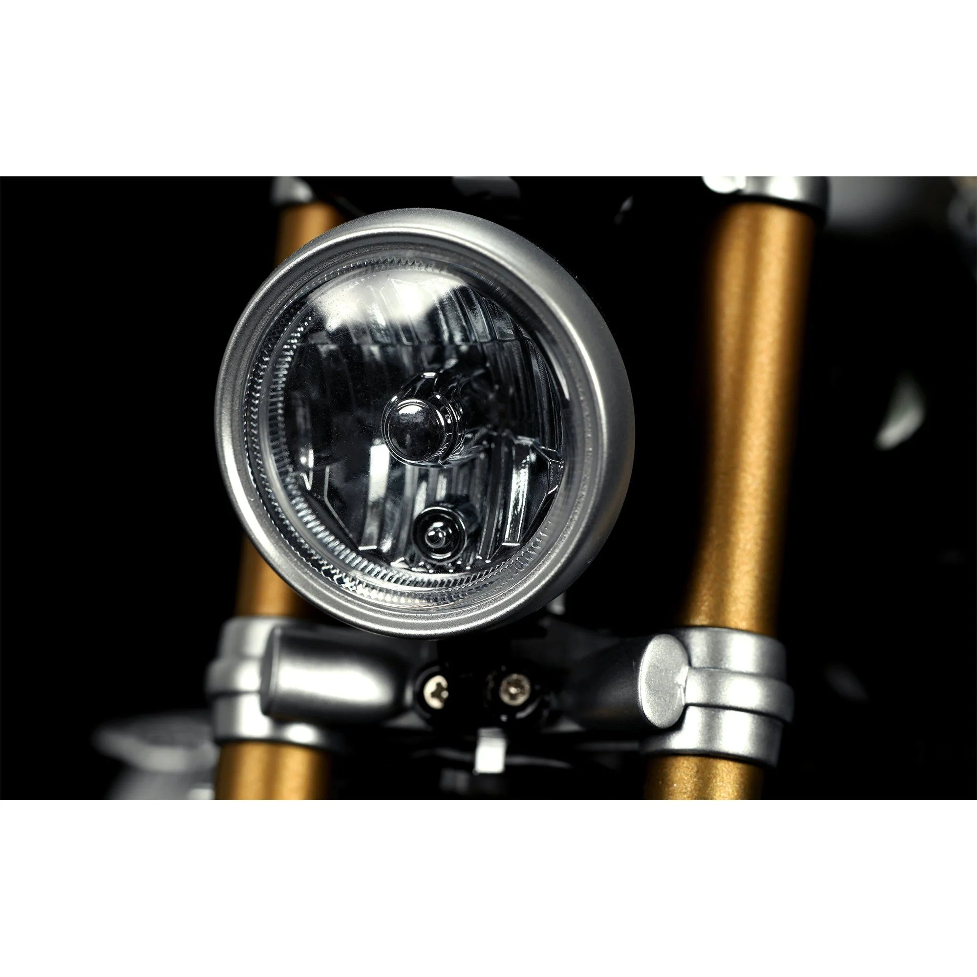 Meng 1/9 BMW R nineT Plastic Model Kit - Image 5