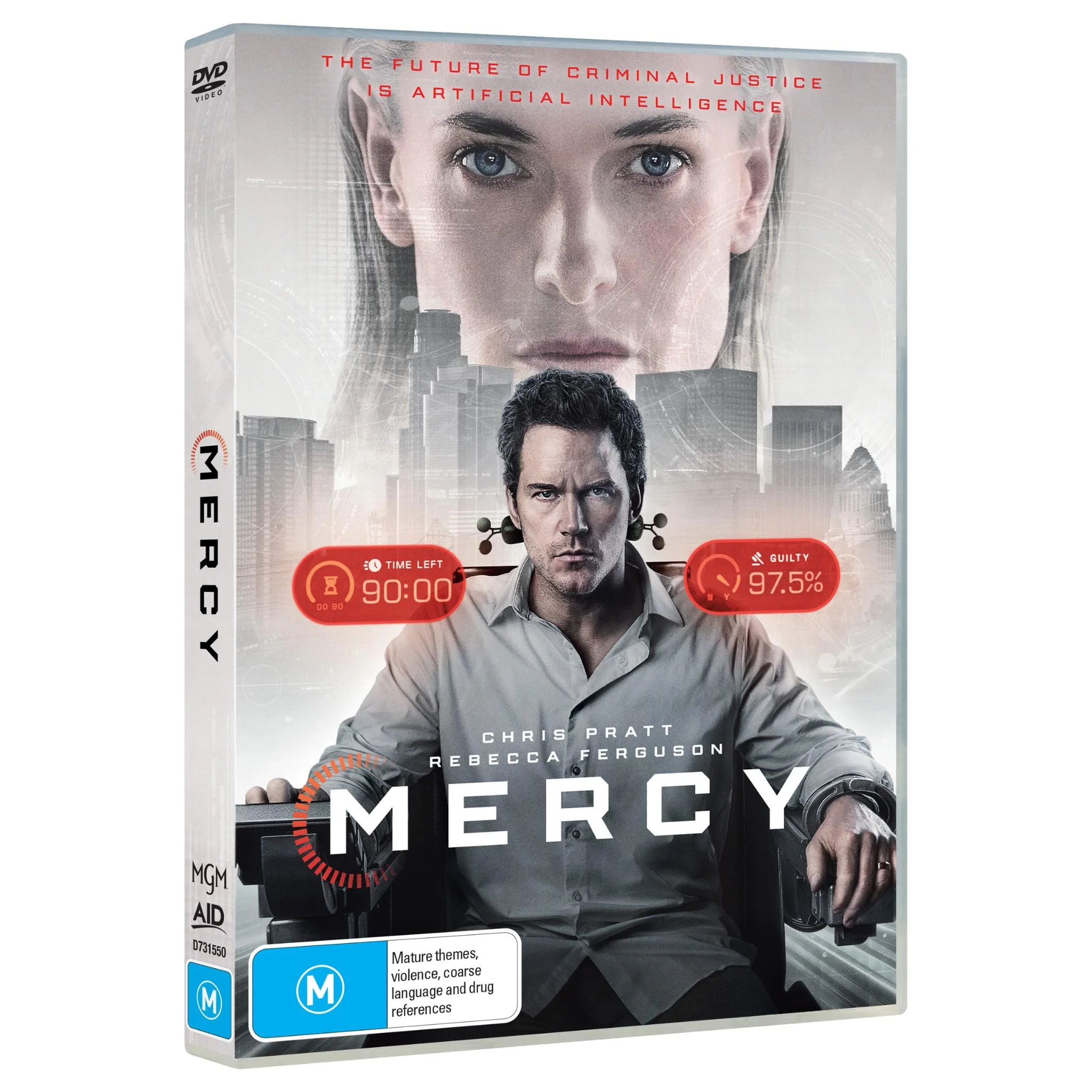 Mercy - Image 2
