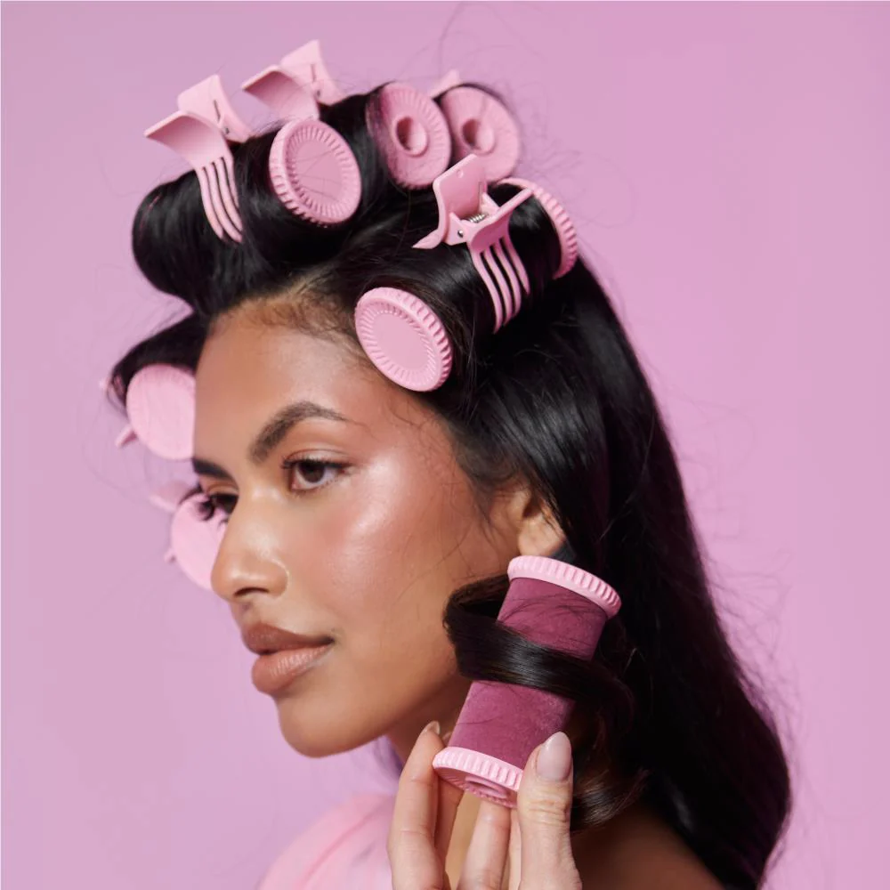Mermade Digital Hot Rollers - Image 6