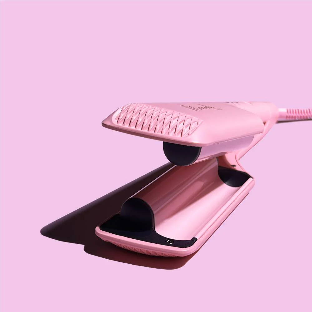 Mermade Double Waver (Pink) - Image 3