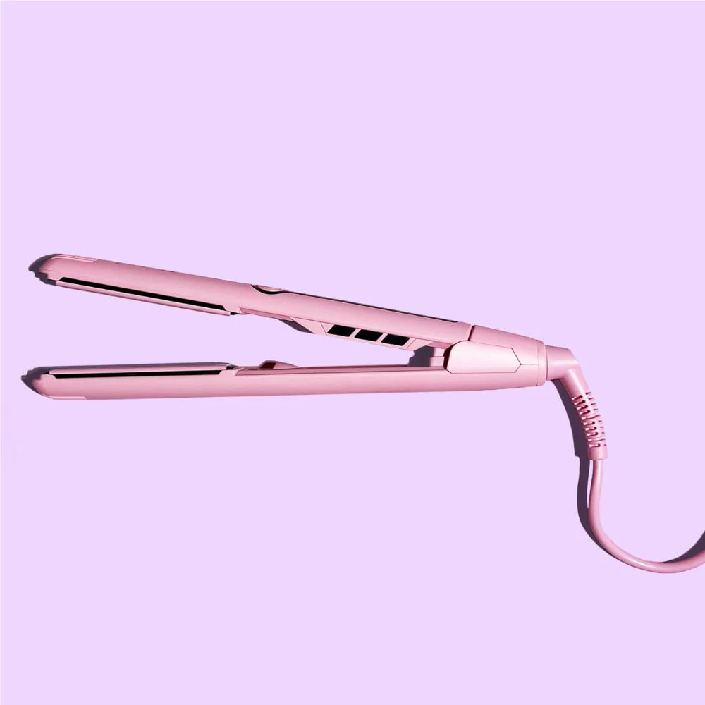 Mermade Hair Straightener (Pink) - Image 3