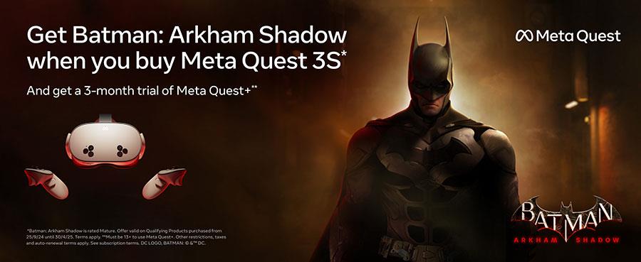 Meta Quest 3S 128GB - Image 8
