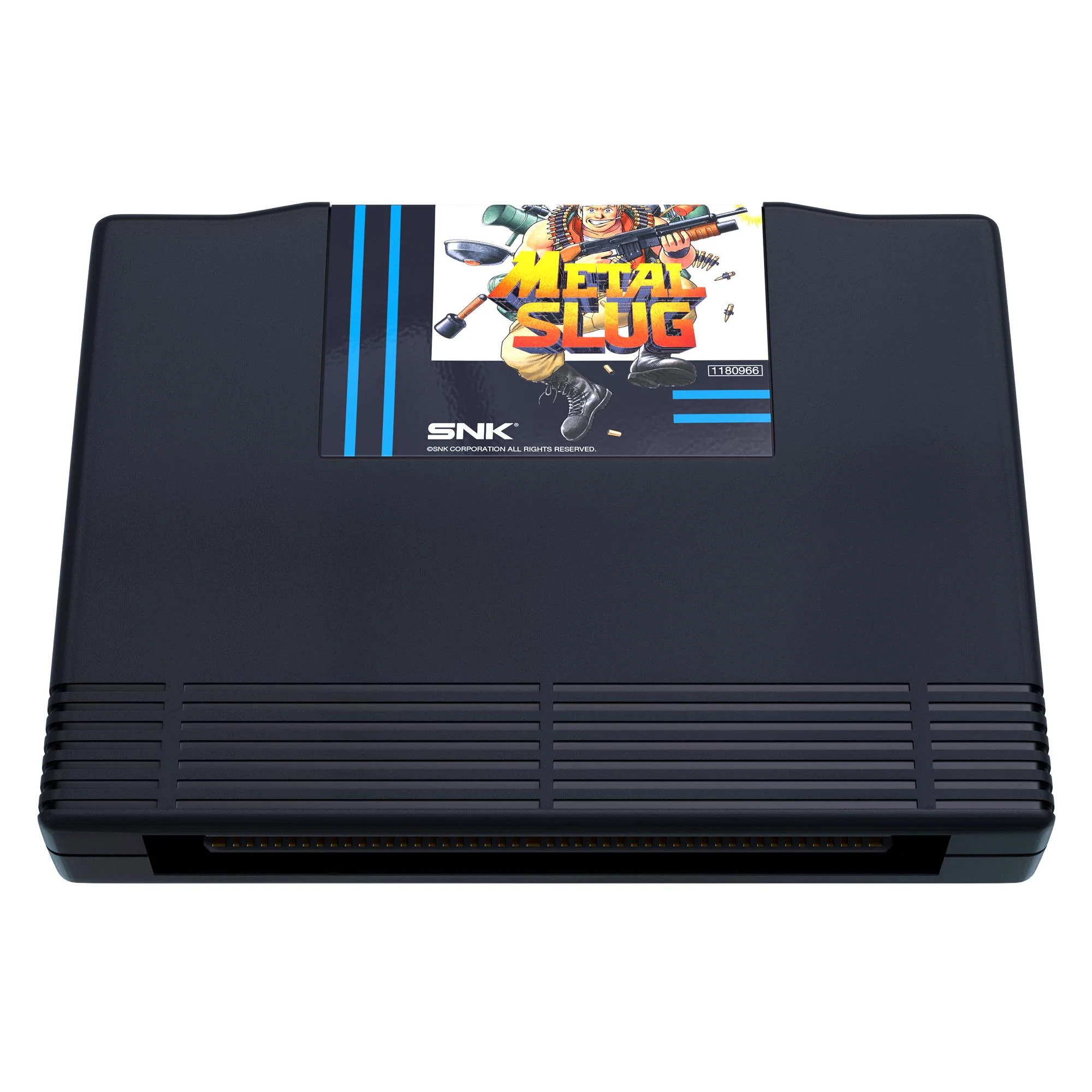 Metal Slug (NEOGEO AES+) - Image 3