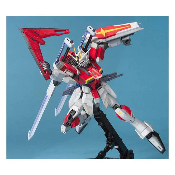 MG 1/100 SWORD IMPULSE GUNDAM - Image 5