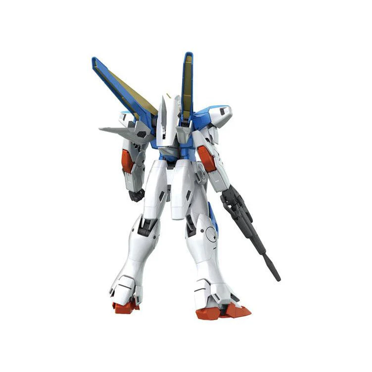 MG 1/100 V2 GUNDAM Ver. Ka - Image 5