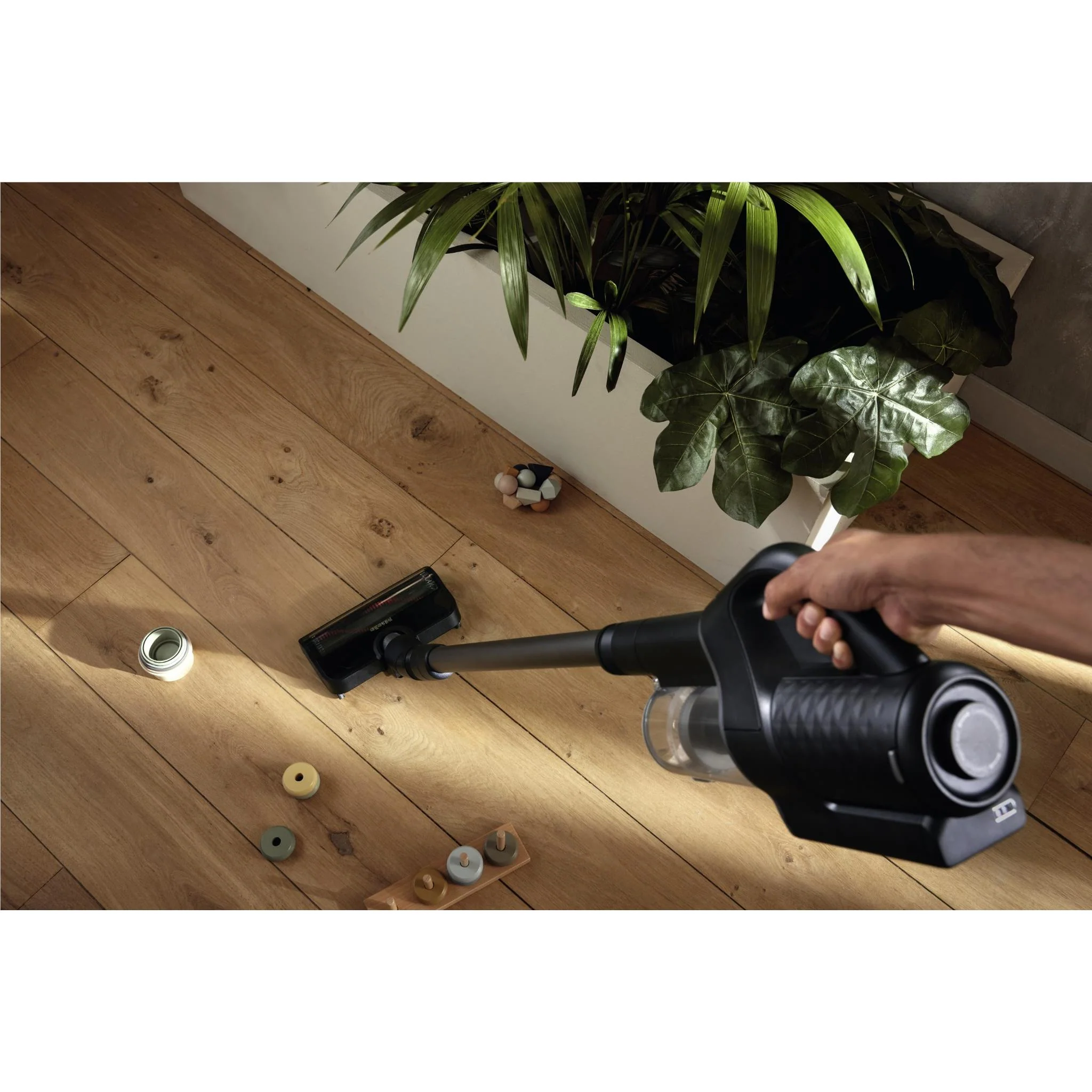 Miele Duoflex HX1 Cat & Dog Stick Vacuum - Image 6