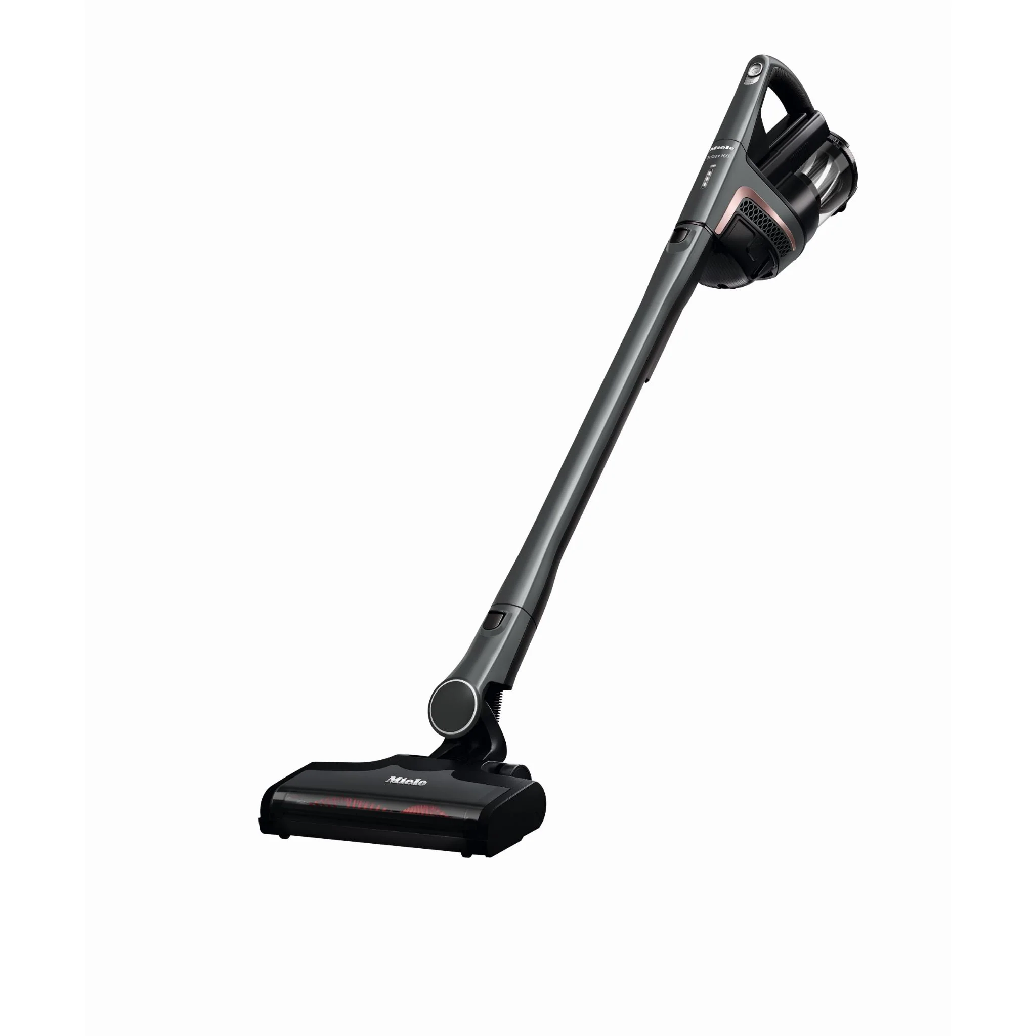 Miele Triflex HX1 Cordless Stick Vacuum (Graphite Grey) - Image 5