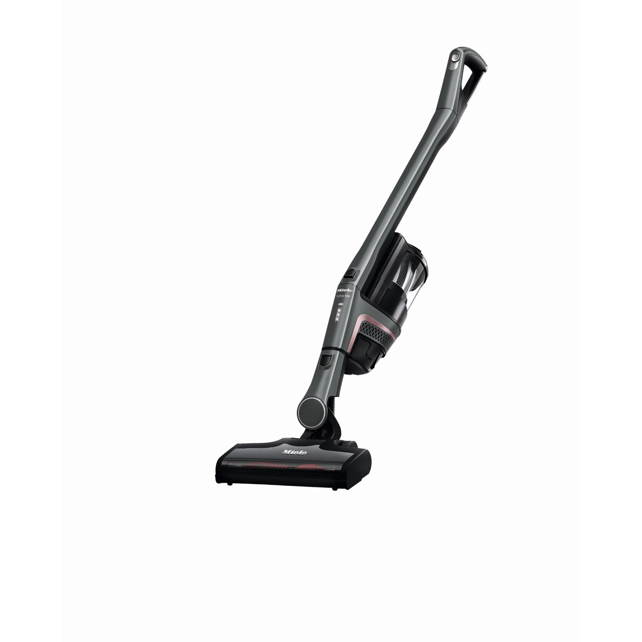 Miele Triflex HX1 Cordless Stick Vacuum (Graphite Grey) - Image 6