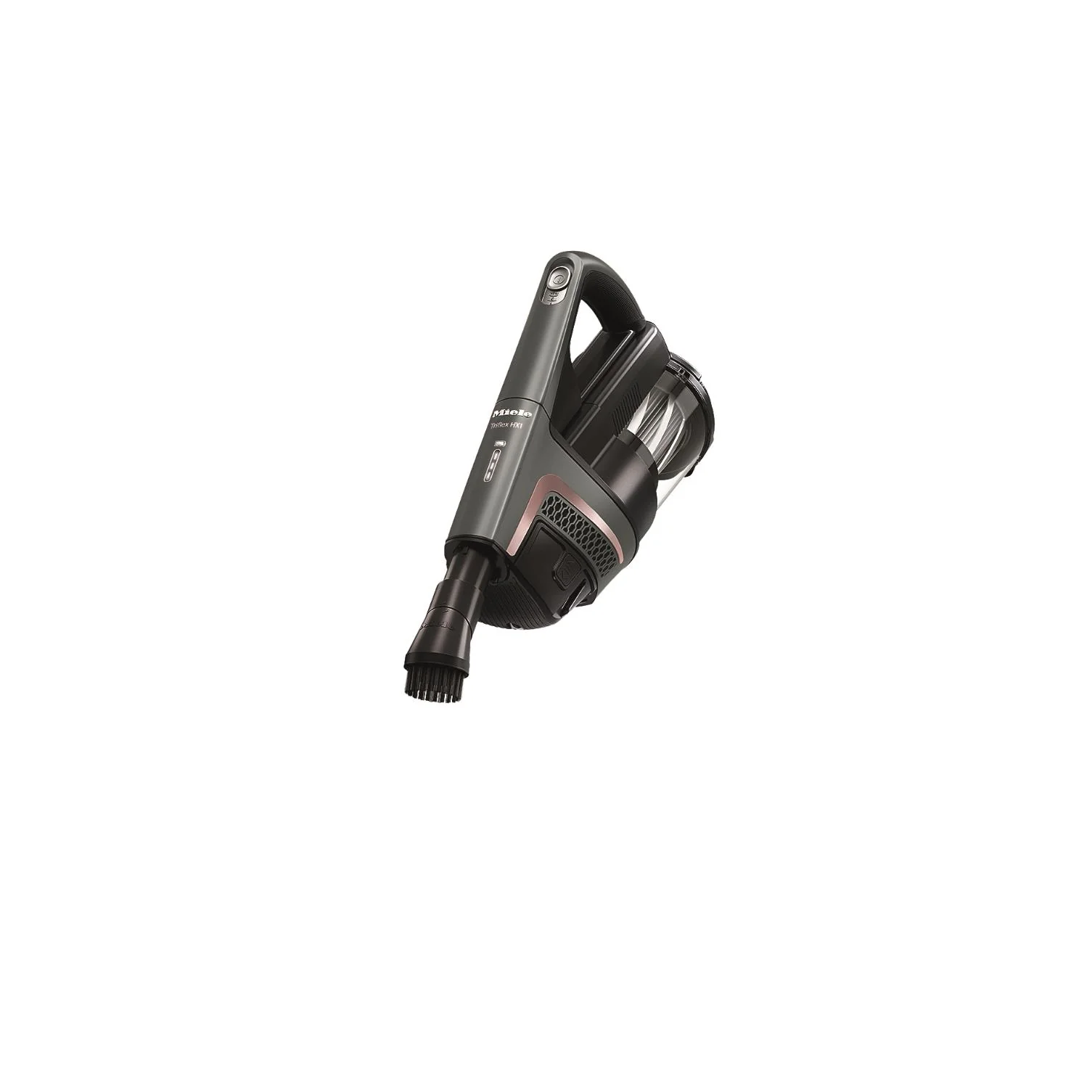 Miele Triflex HX1 Cordless Stick Vacuum (Graphite Grey) - Image 7