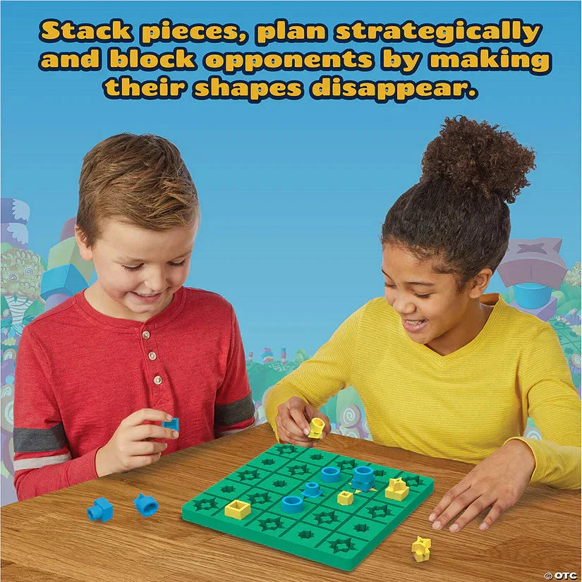 Mindware Candy Conquest Tabletop Family Game - Image 5