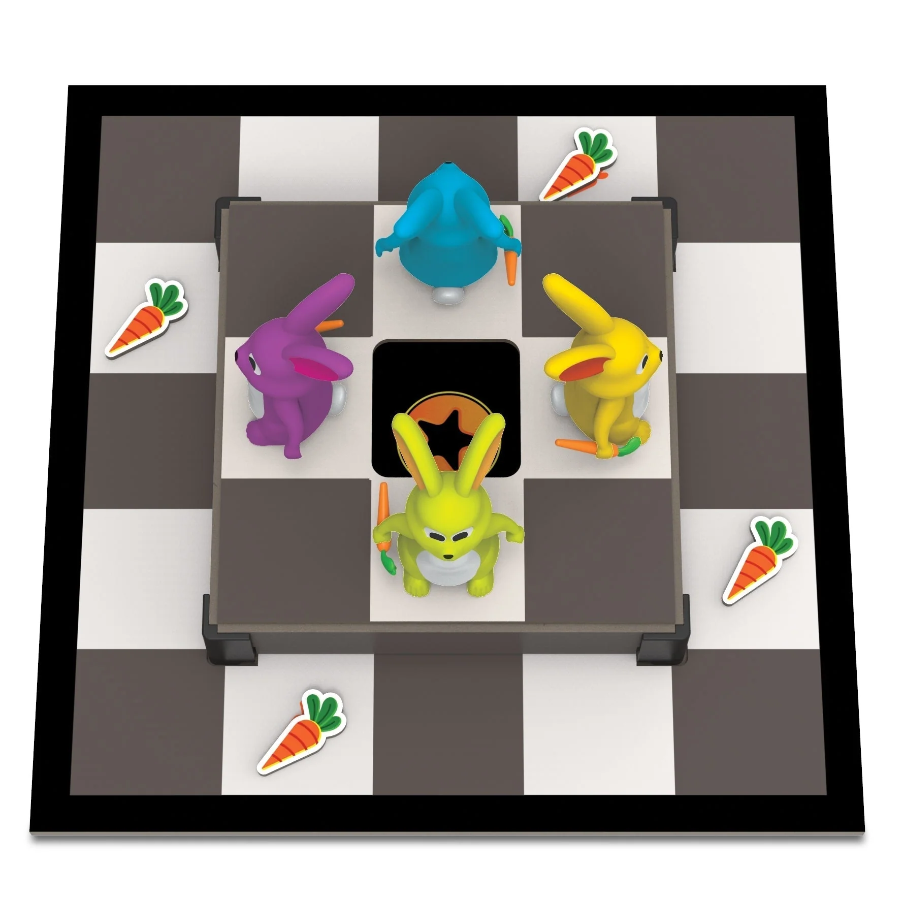 Mindware Stabbits Game - Image 2
