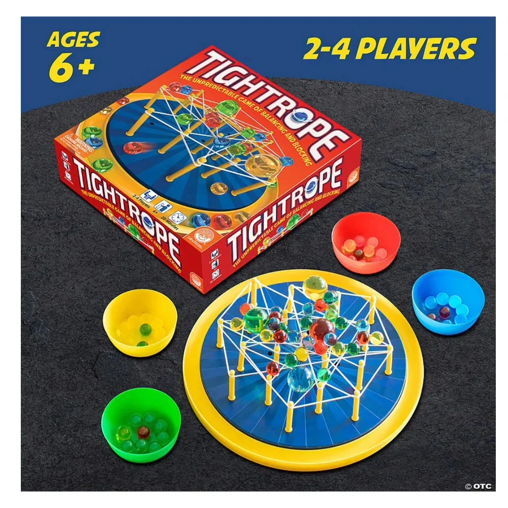 MindWare Tightrope Family Game - Image 2