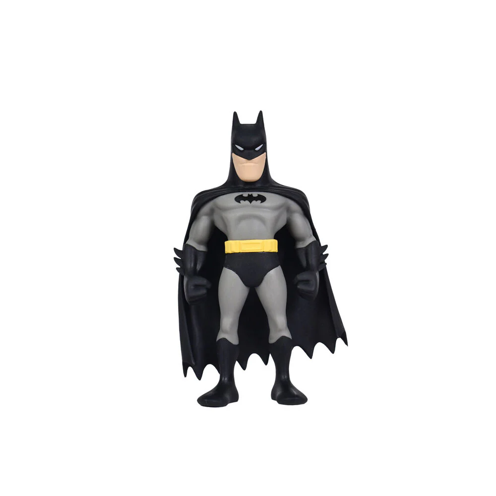 MINIX Batman Batman #123 Movie Superhero Action Figure Collectible Toy 15cm - Image 6