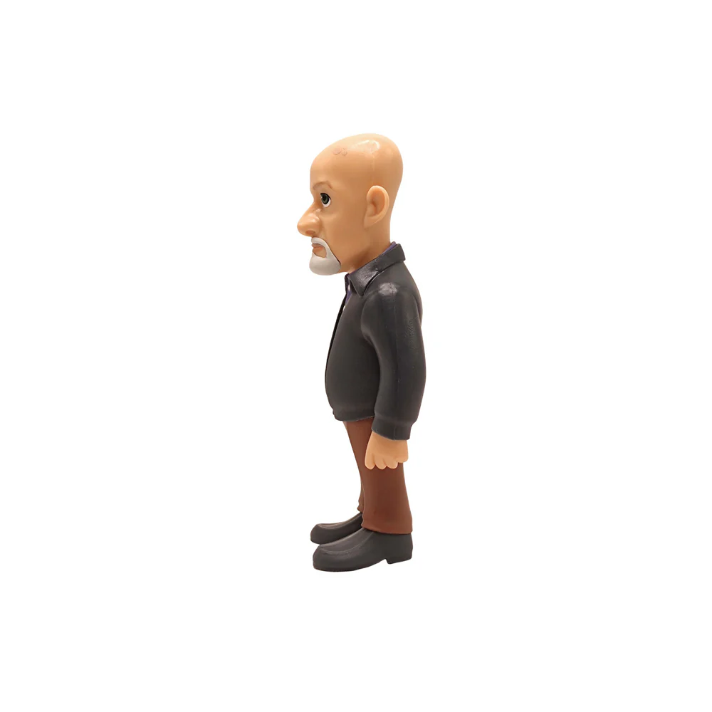 Minix Better Call Saul Collectible Action Figure/Figurine Mike Ehrmantraut - Image 3