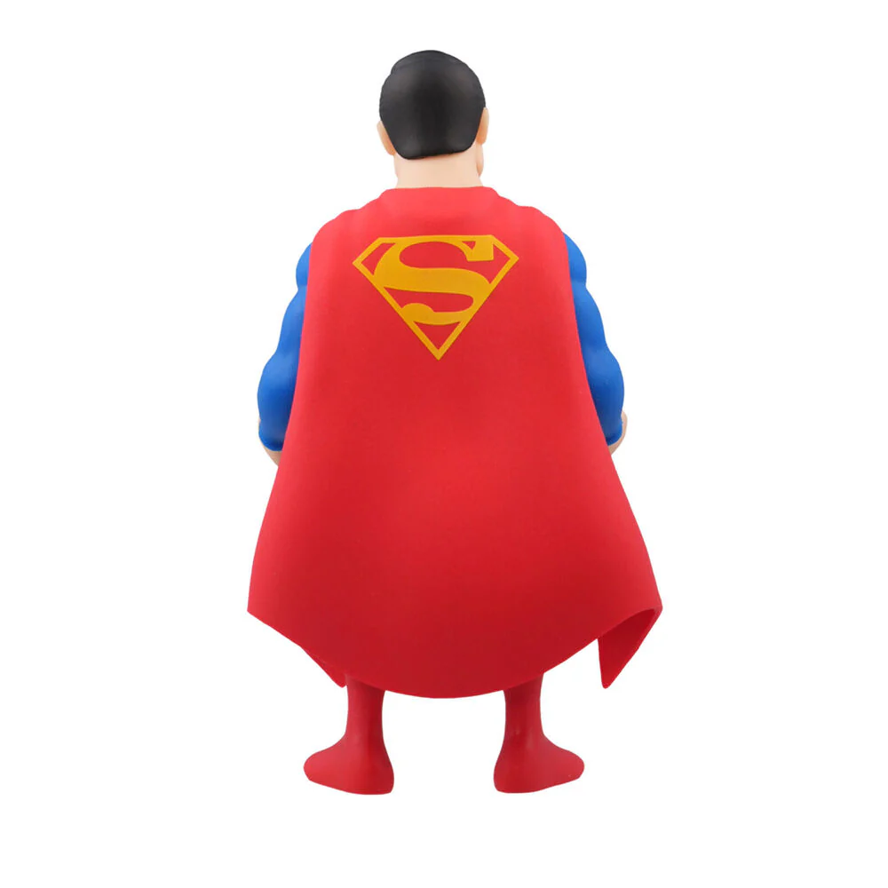 MINIX DC Superman #129 Movie Superhero Action Figure Collectible Toy 12cm - Image 5