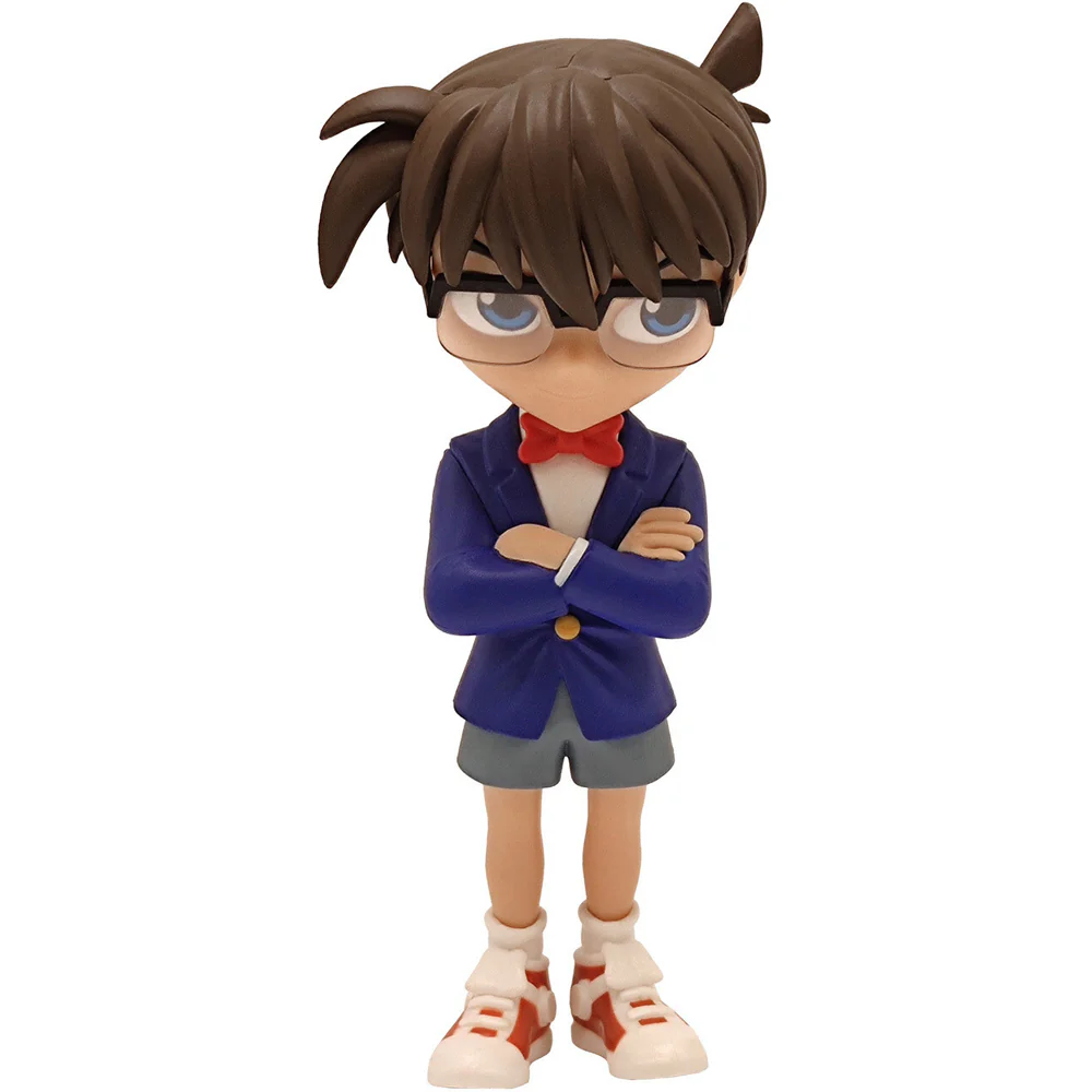 Minix Detective Conan Collectible Action Figure/Figurine Chibi Toy Conan 114 - Image 2