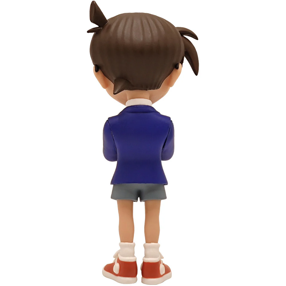 Minix Detective Conan Collectible Action Figure/Figurine Chibi Toy Conan 114 - Image 4