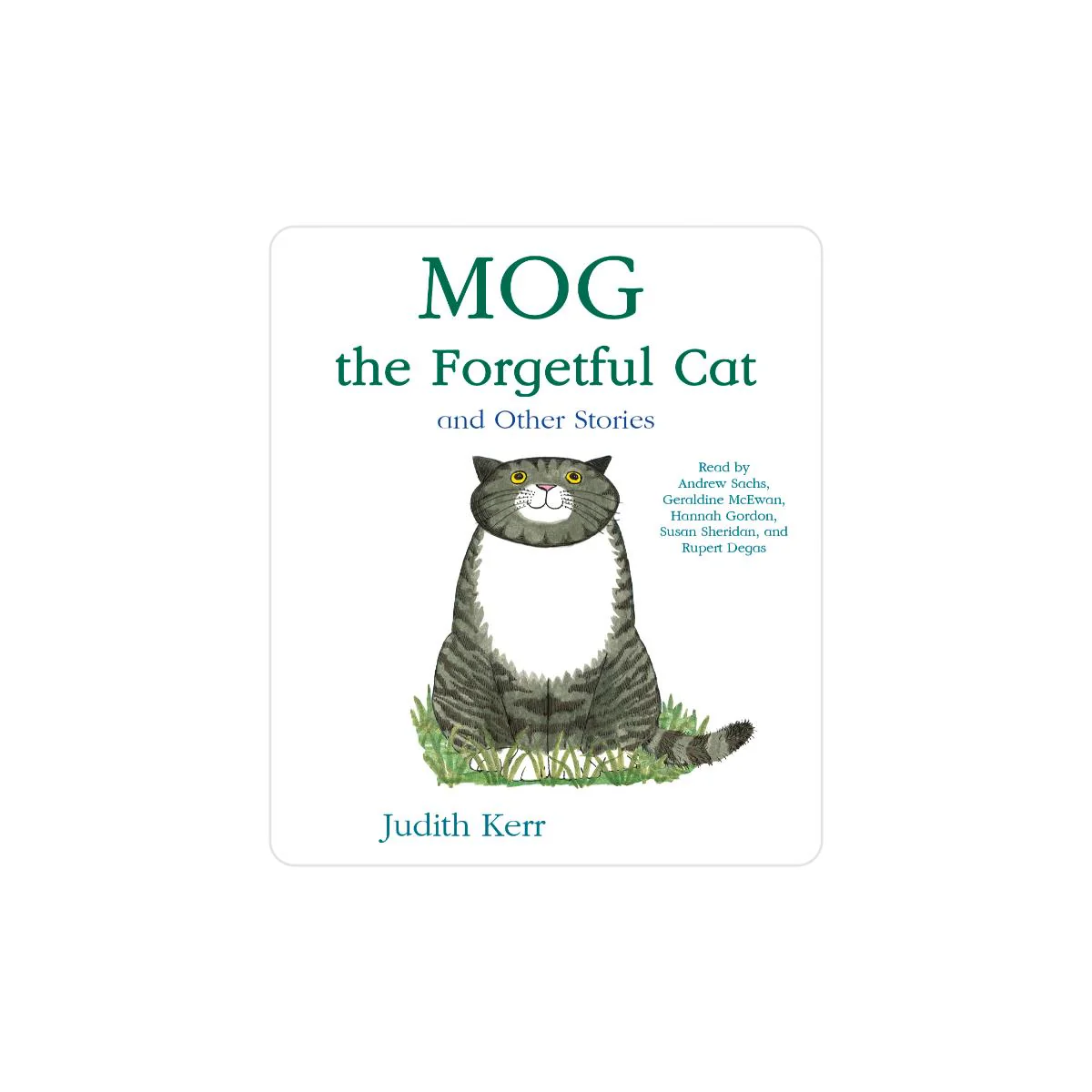 Mog The Forgetful Cat Tonie Audio Character - Image 3